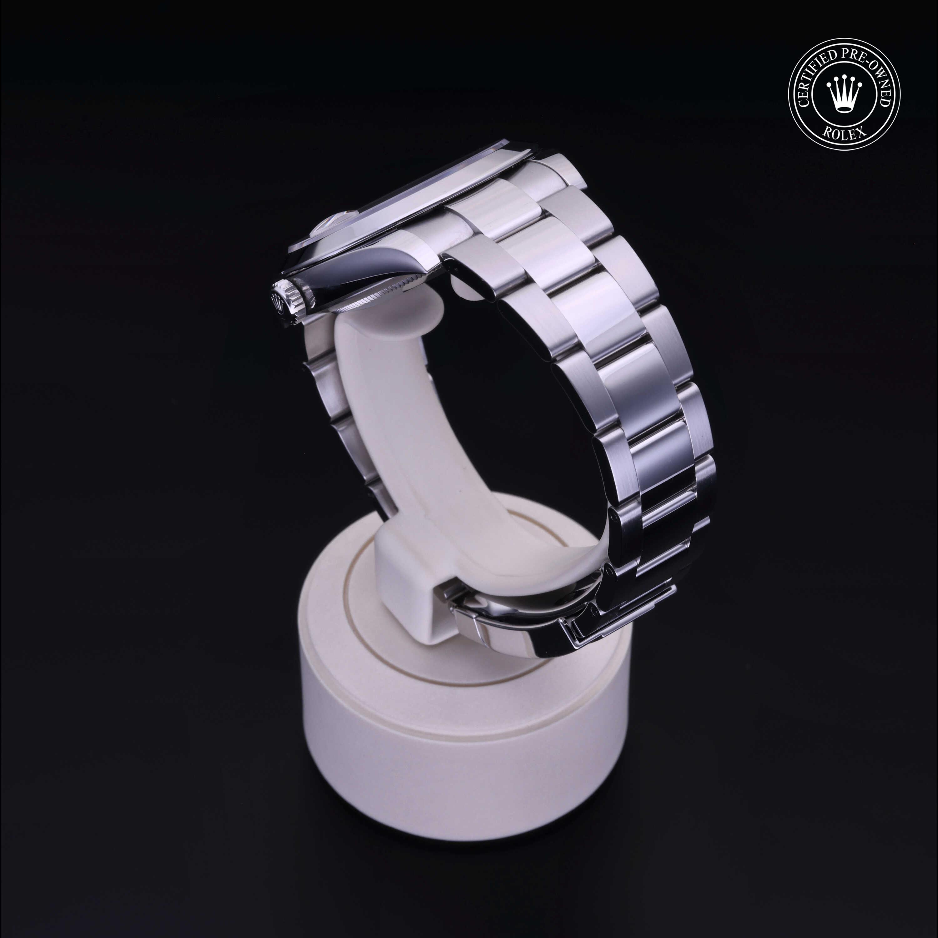 Datejust 41