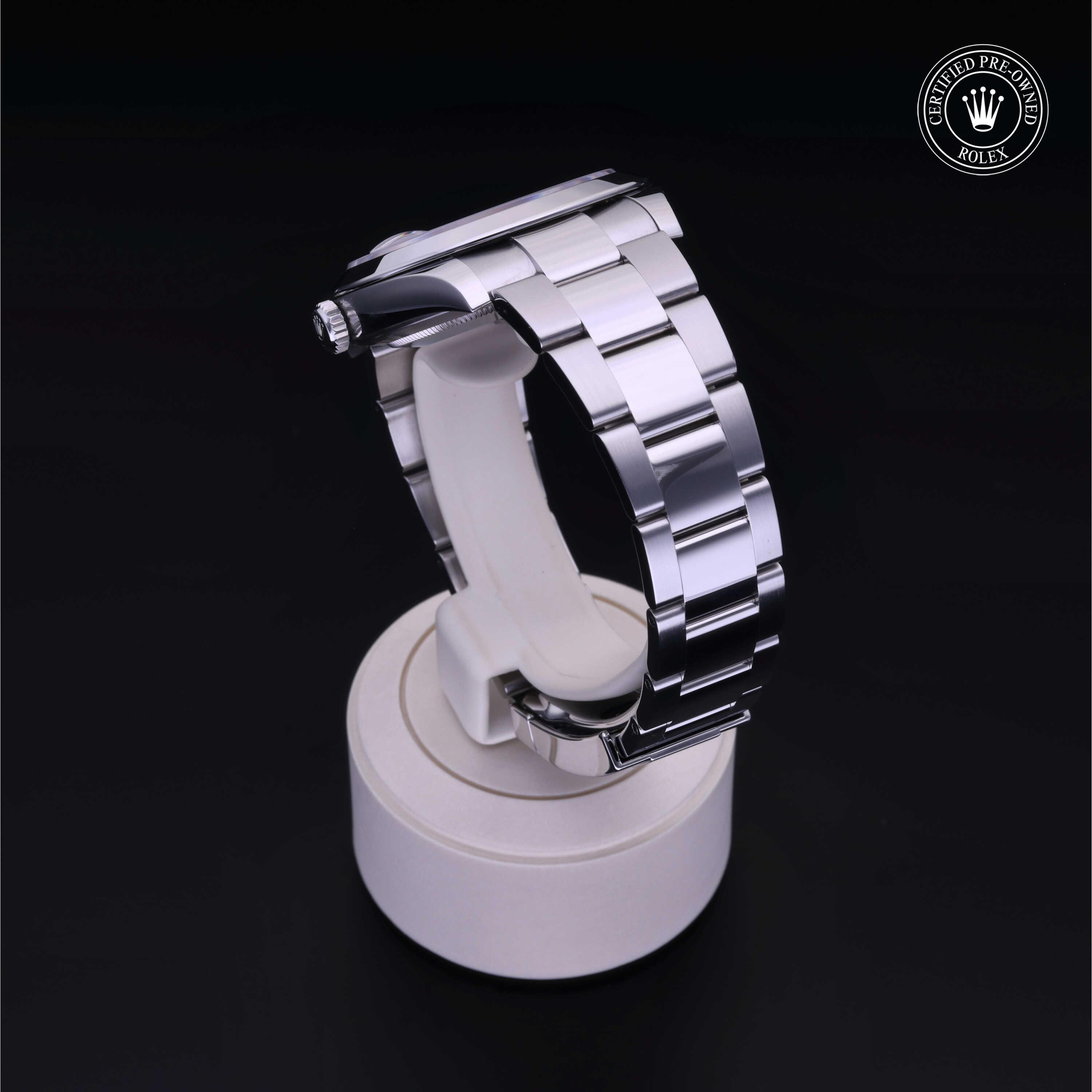 Datejust 41