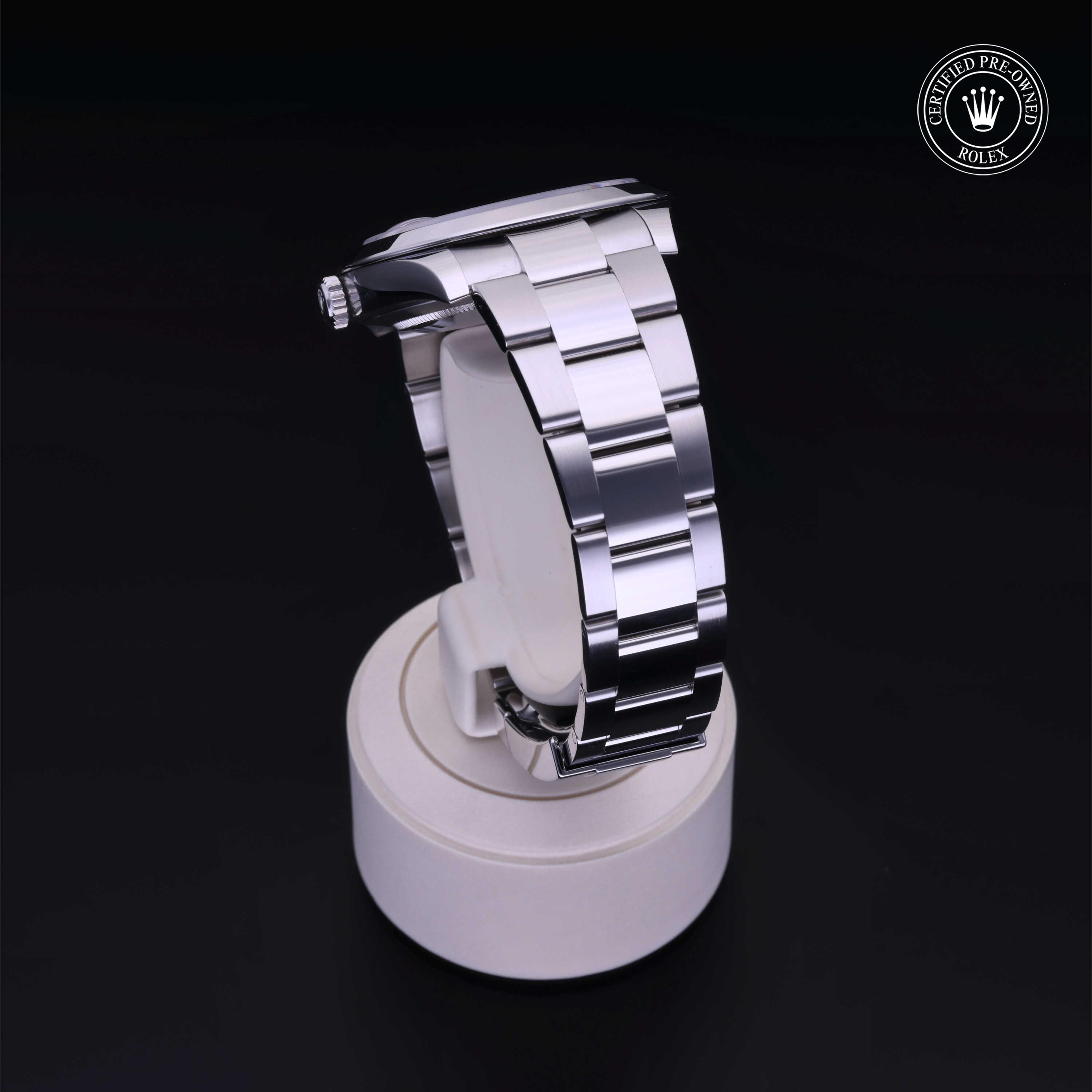 Datejust 41