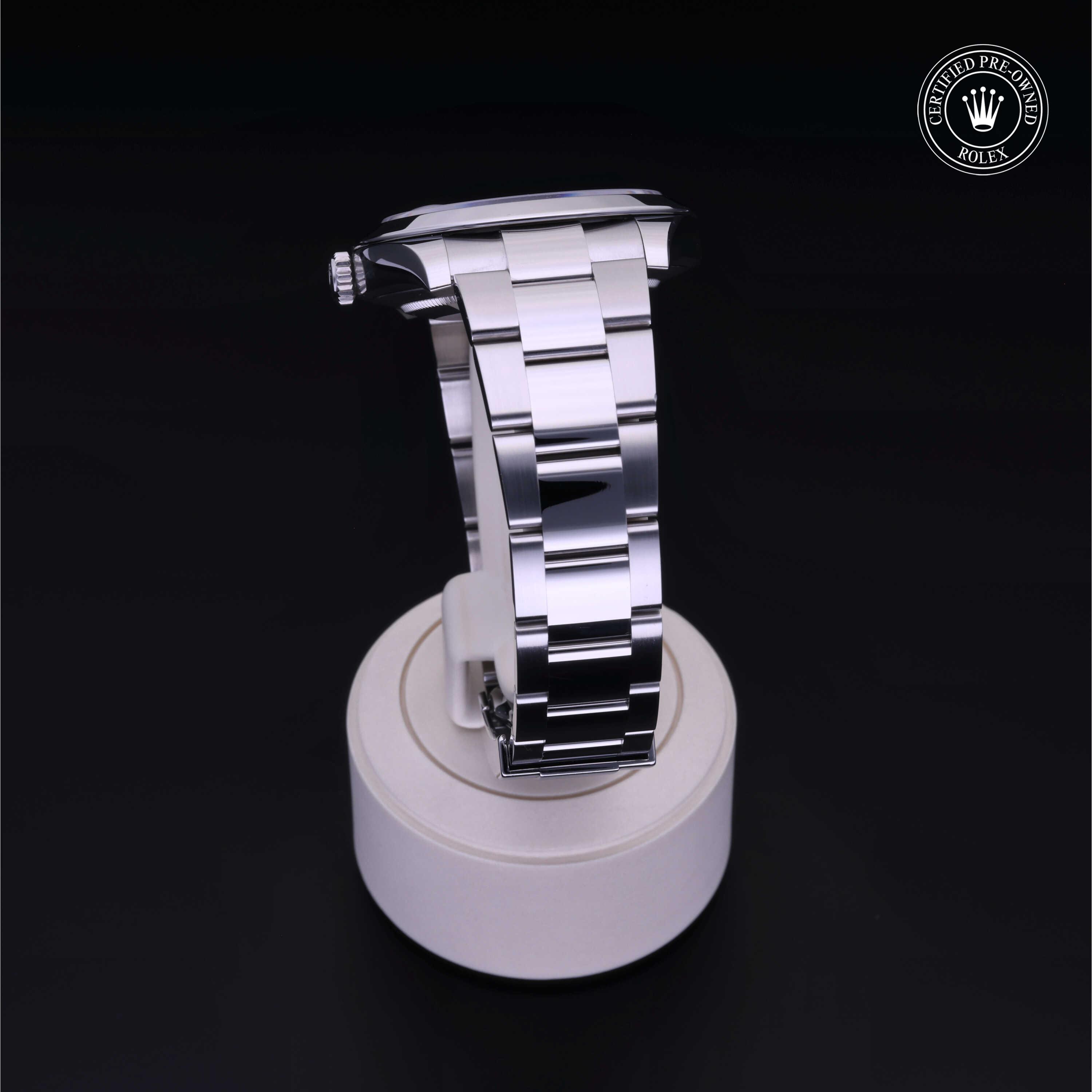 Datejust 41