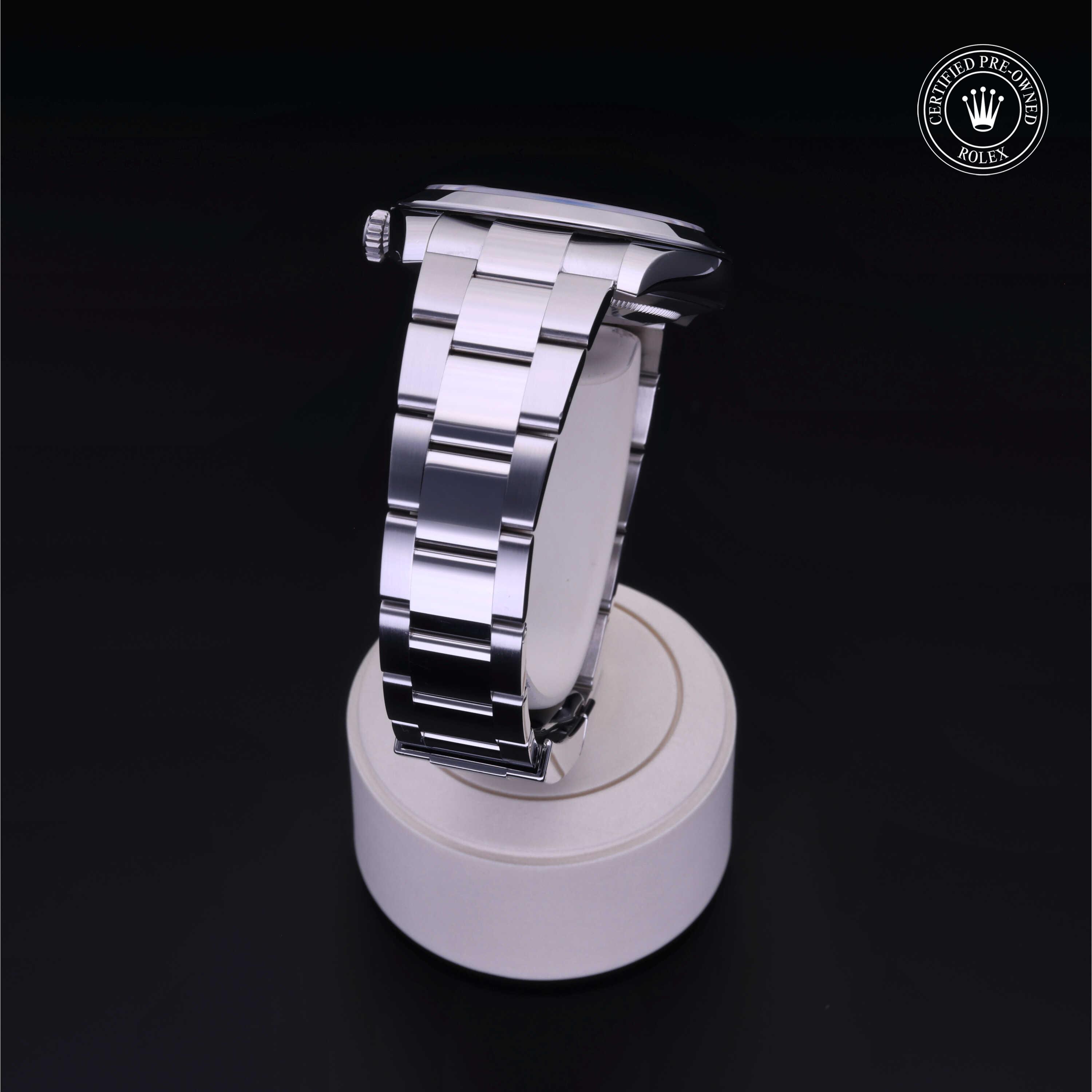 Datejust 41