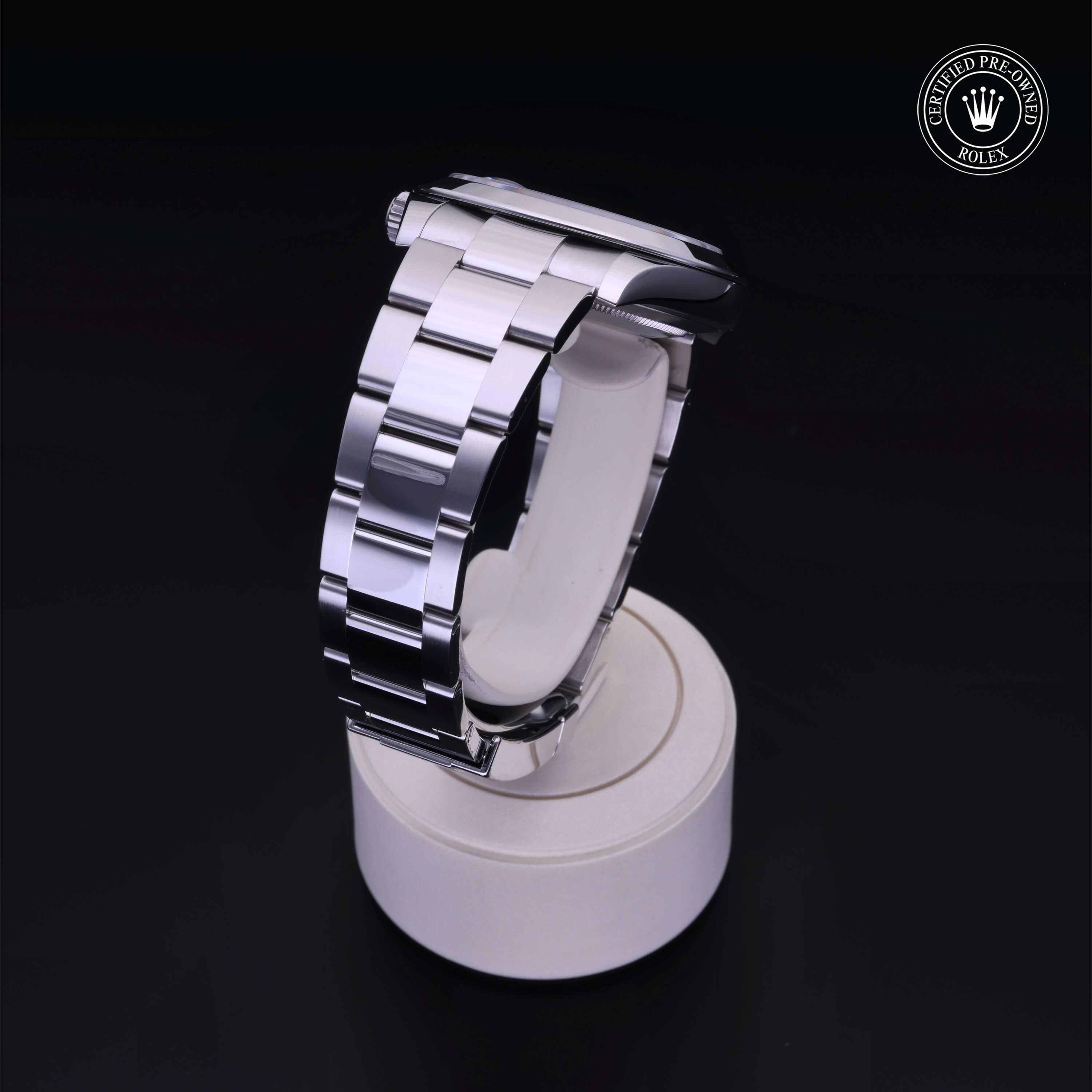 Datejust 41