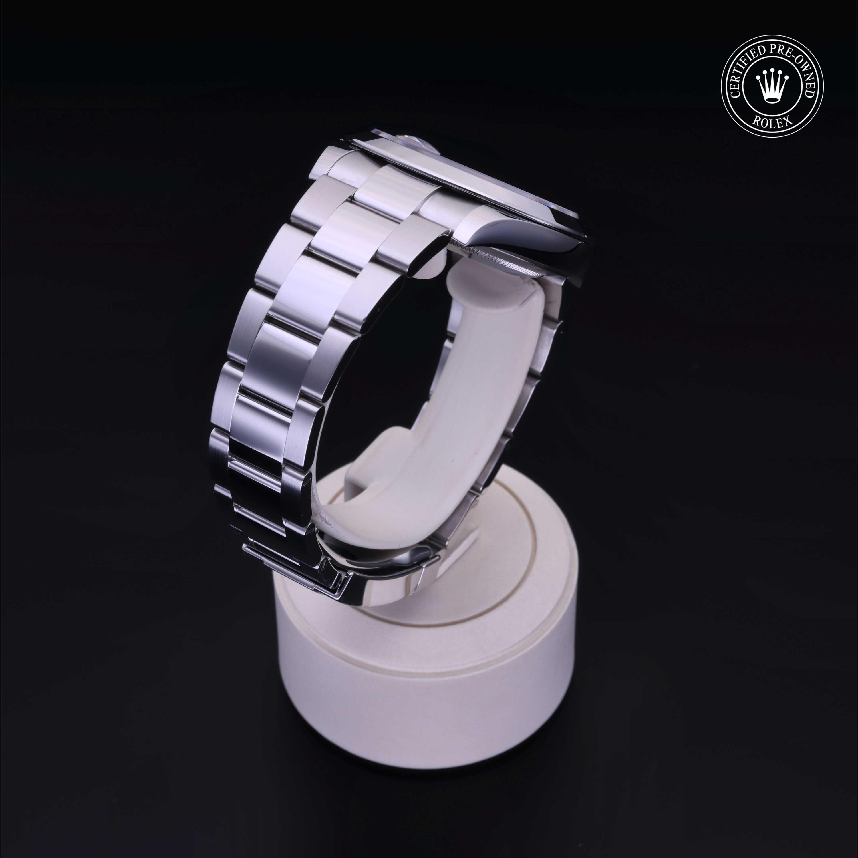Datejust 41