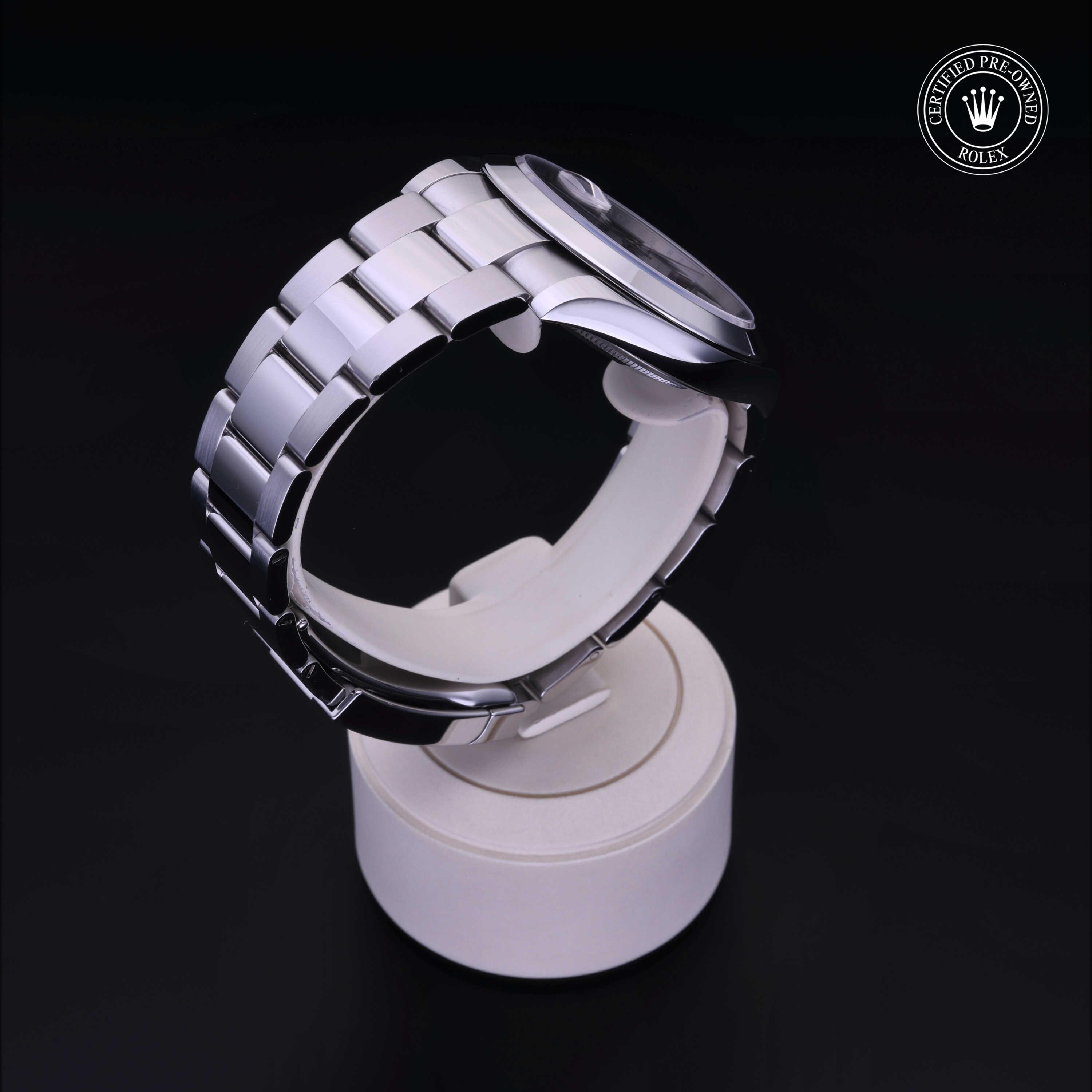 Datejust 41