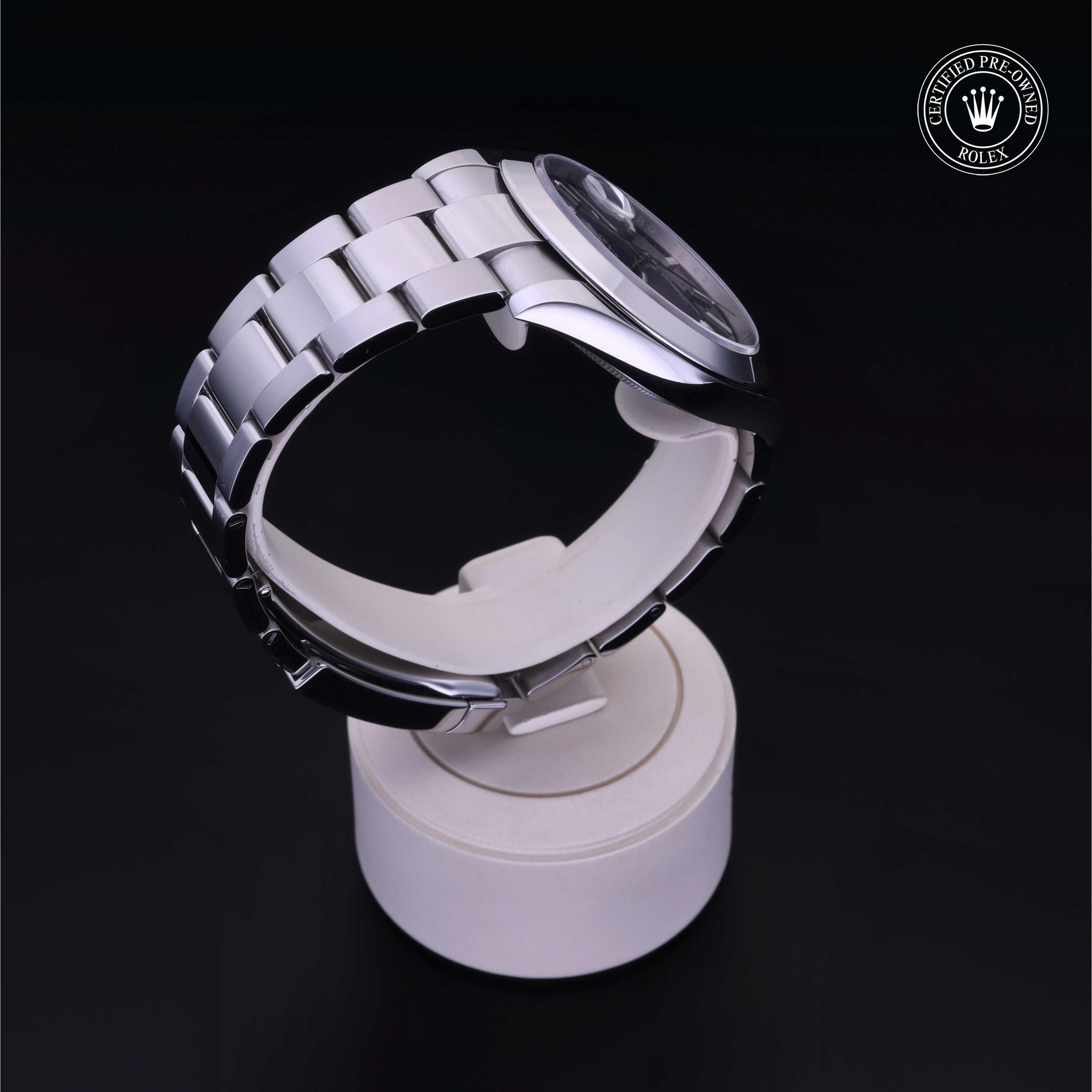 Datejust 41