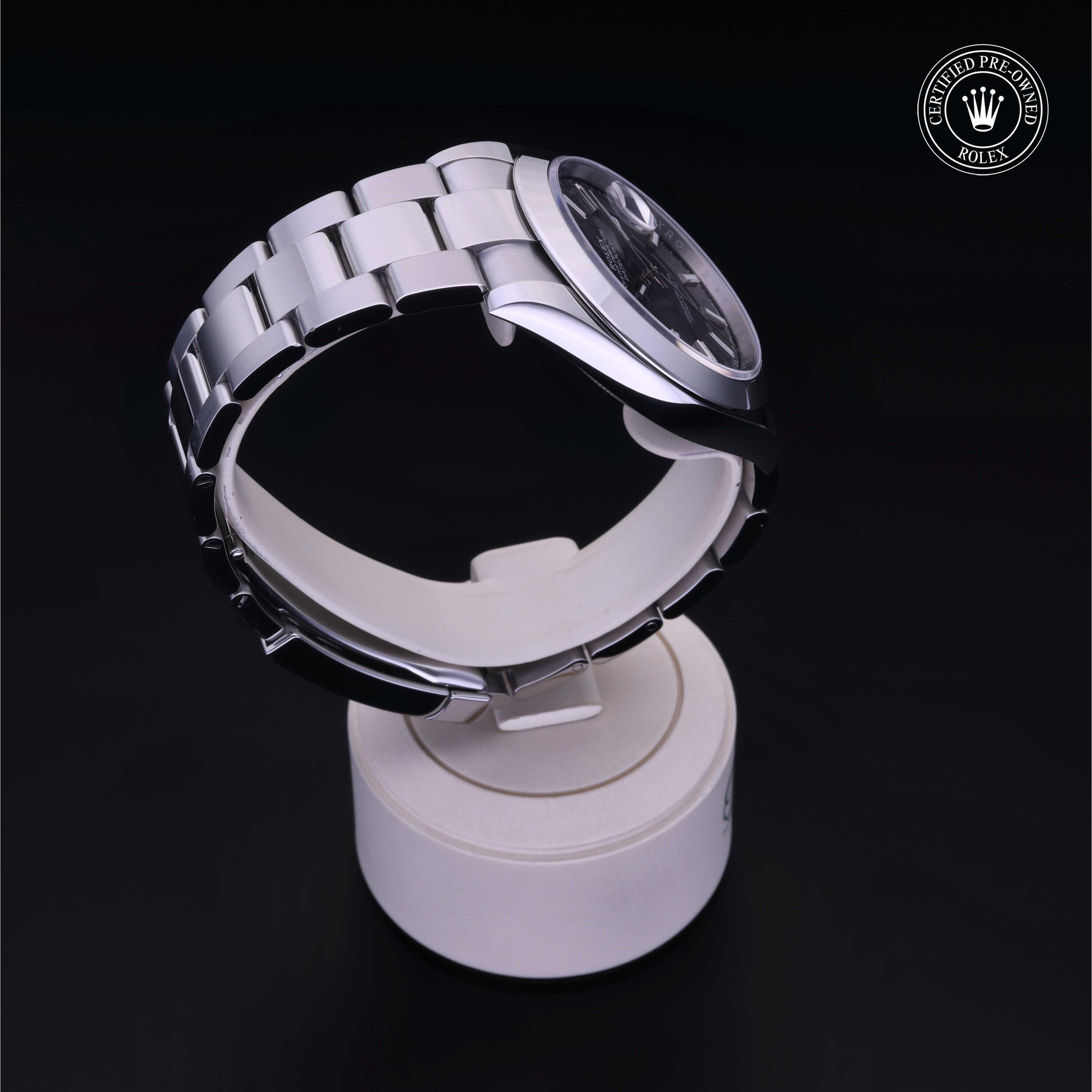 Datejust 41