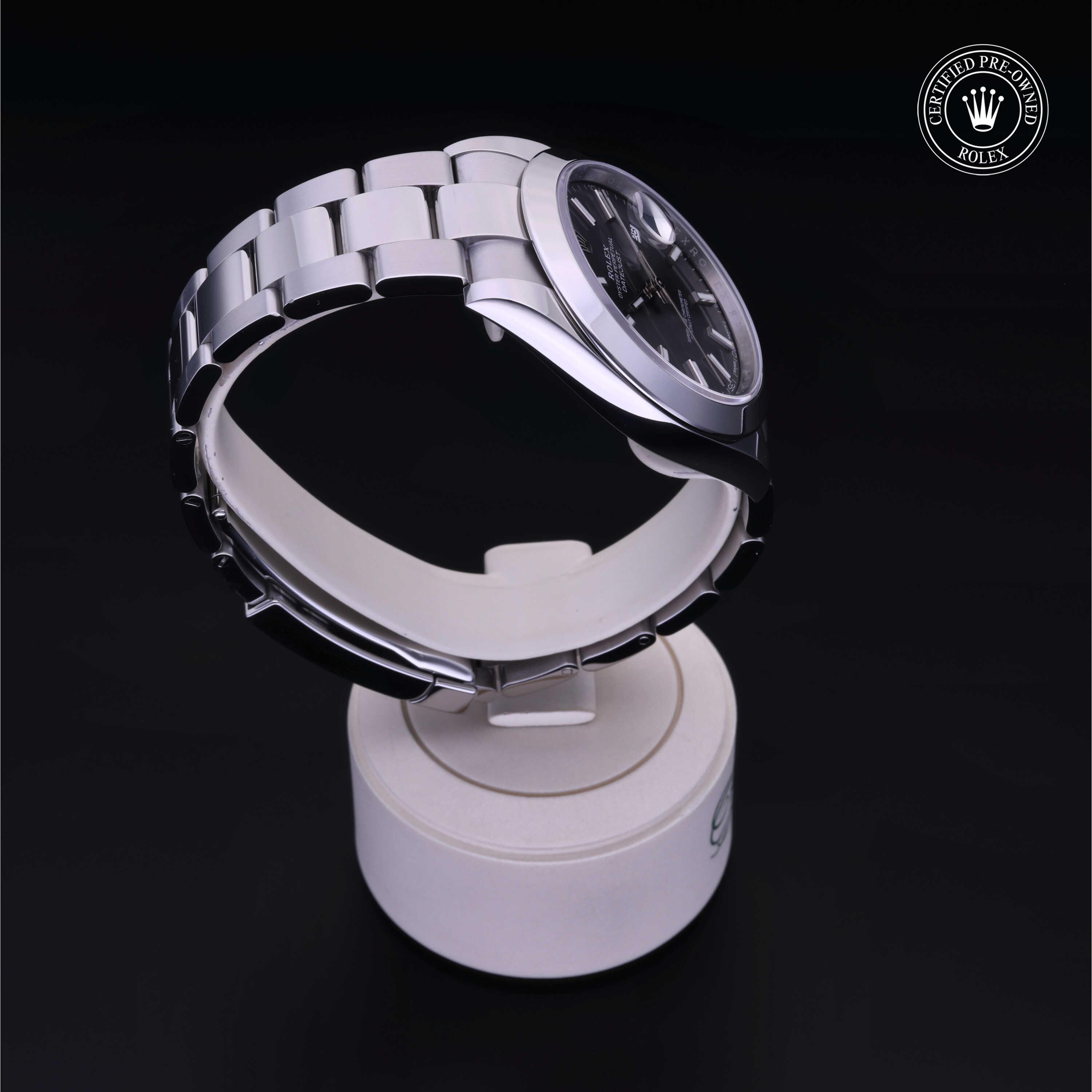 Datejust 41