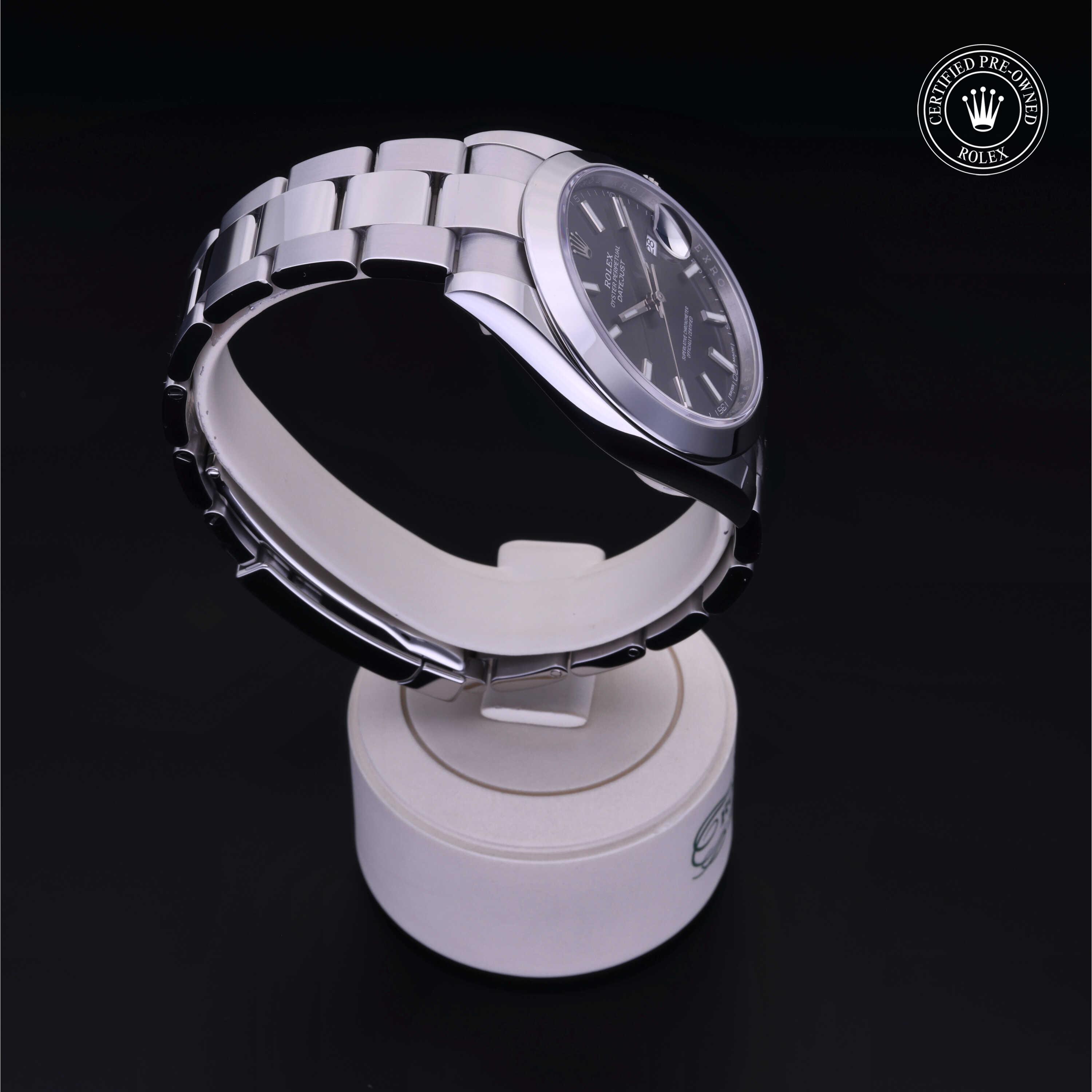 Datejust 41