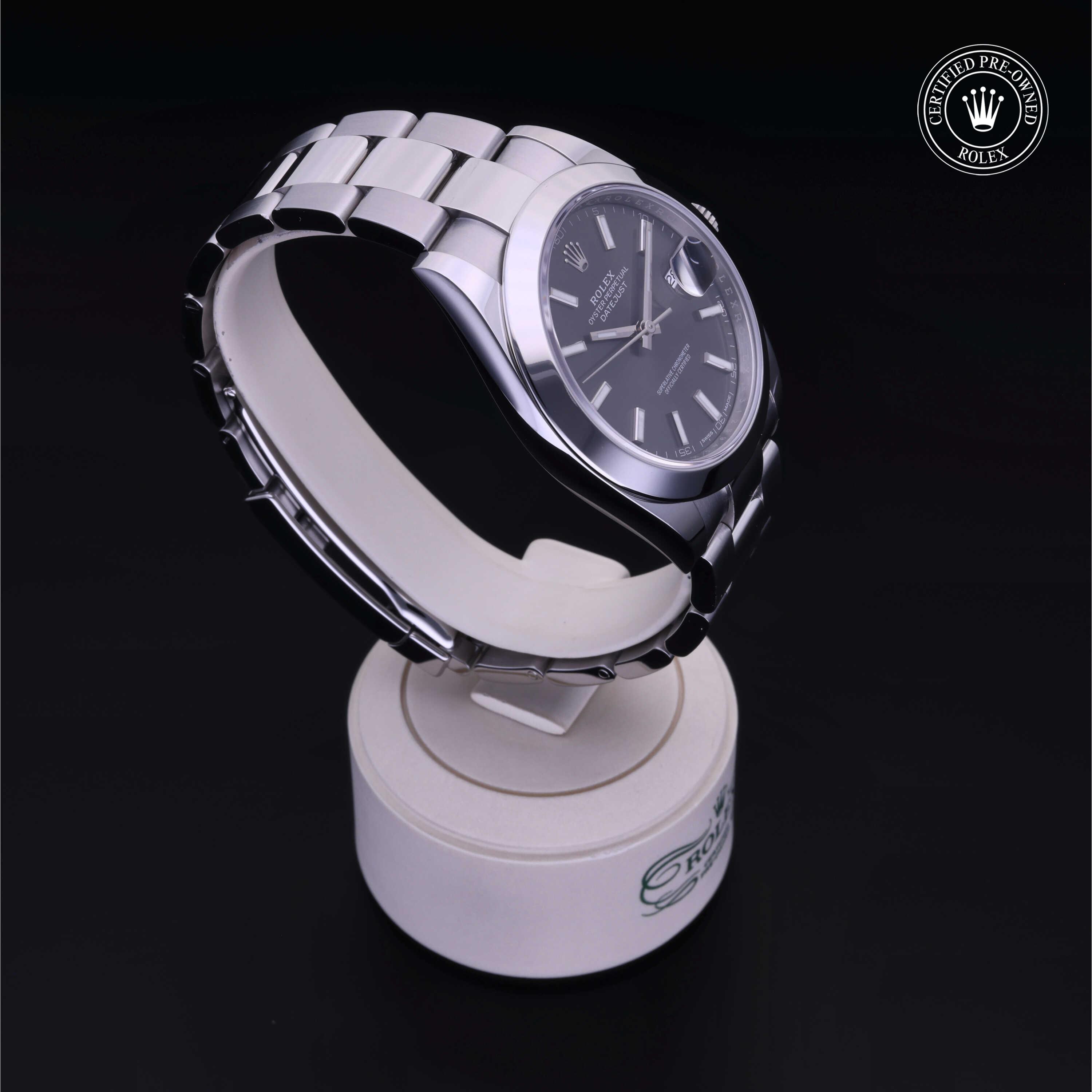 Datejust 41