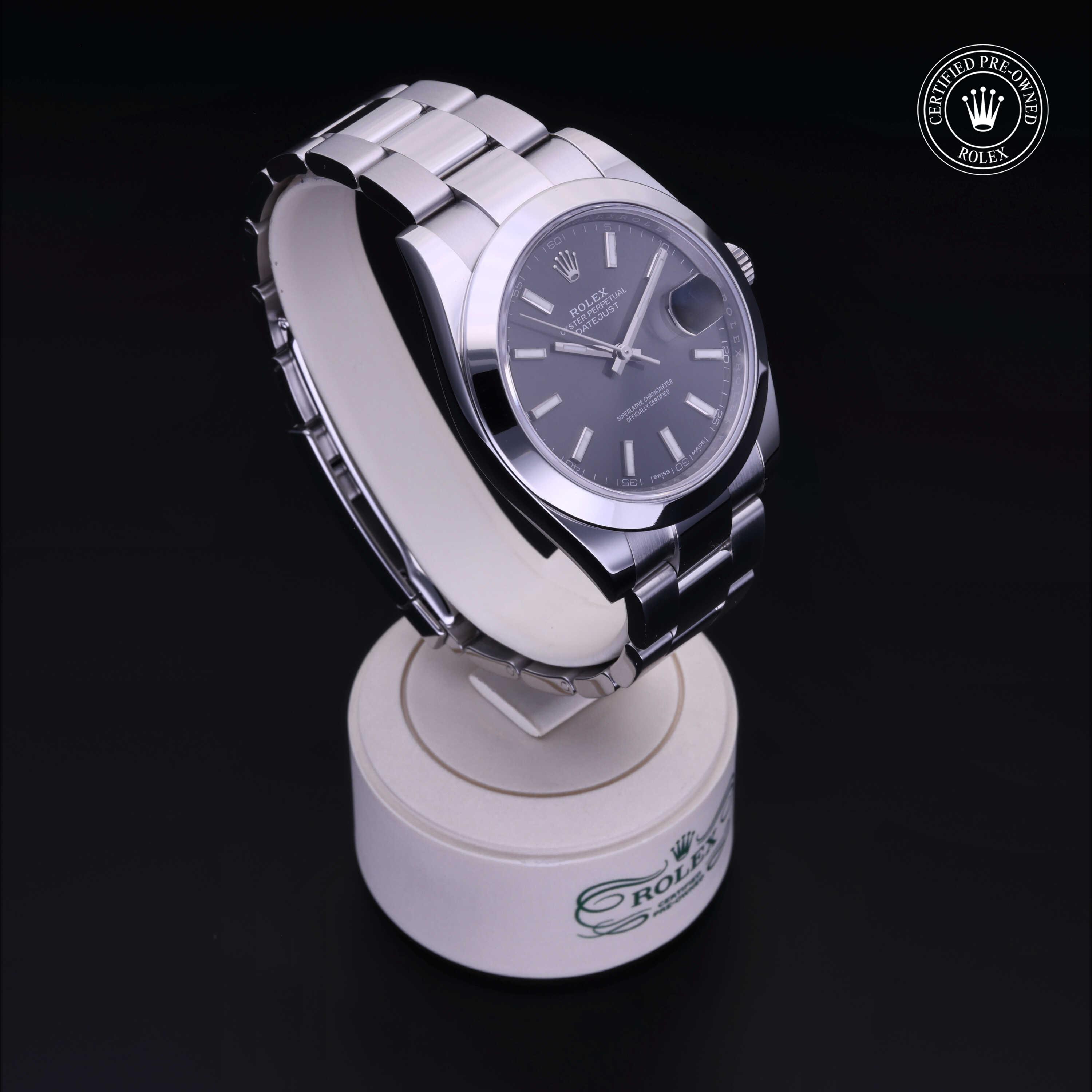 Datejust 41
