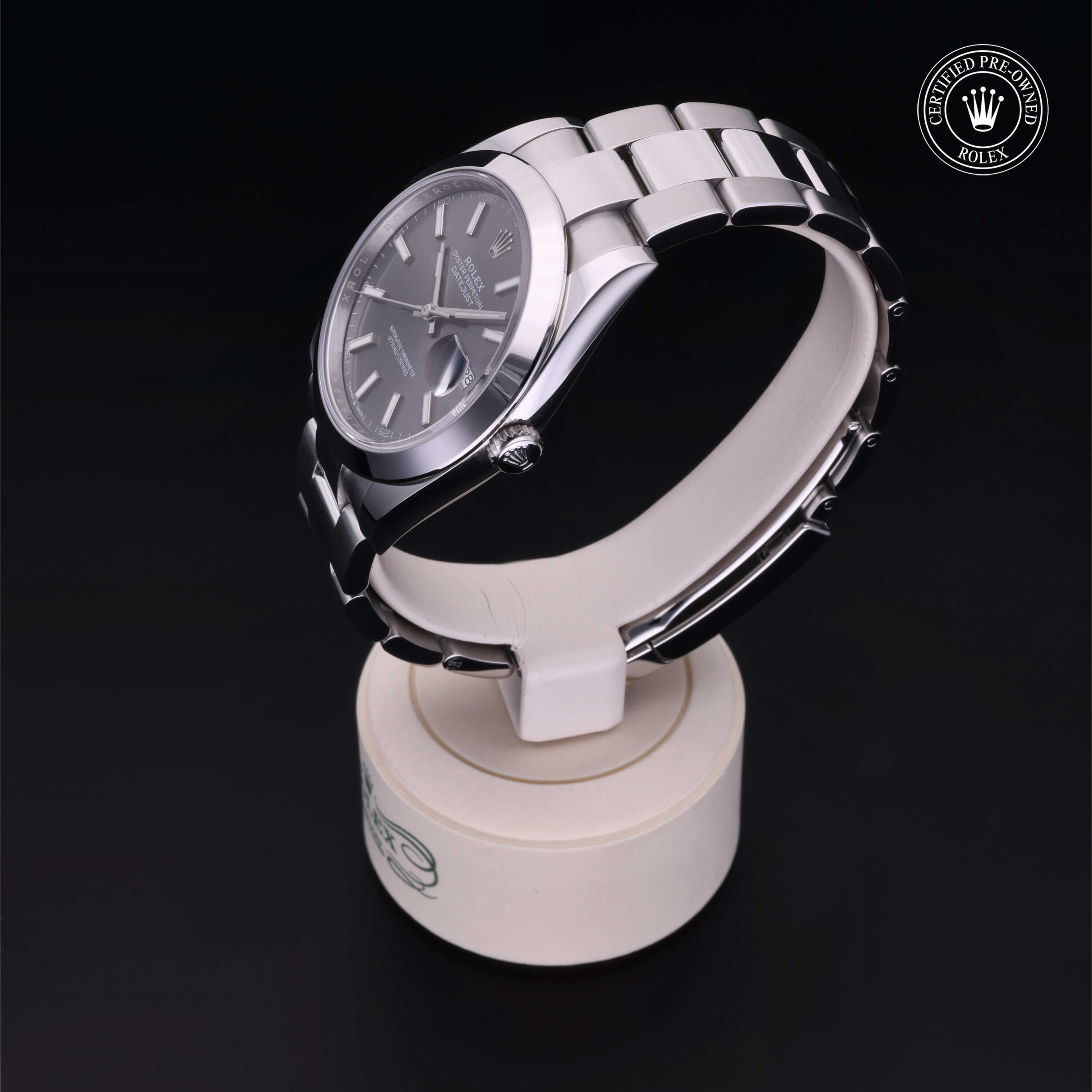 Datejust 41