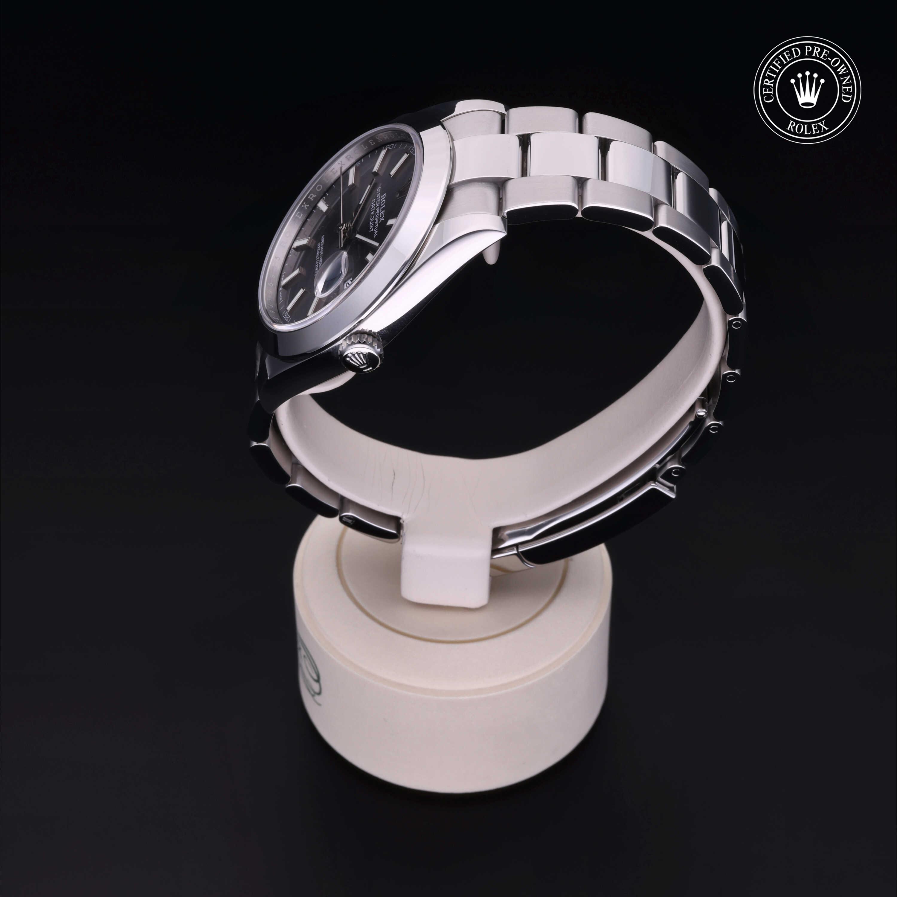 Datejust 41