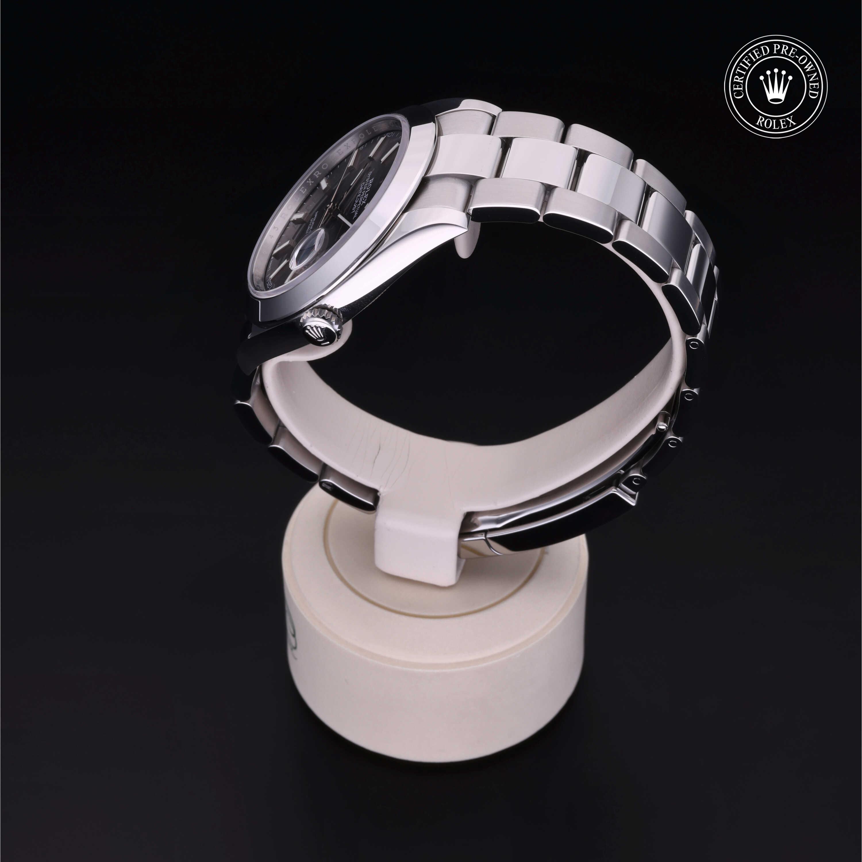 Datejust 41