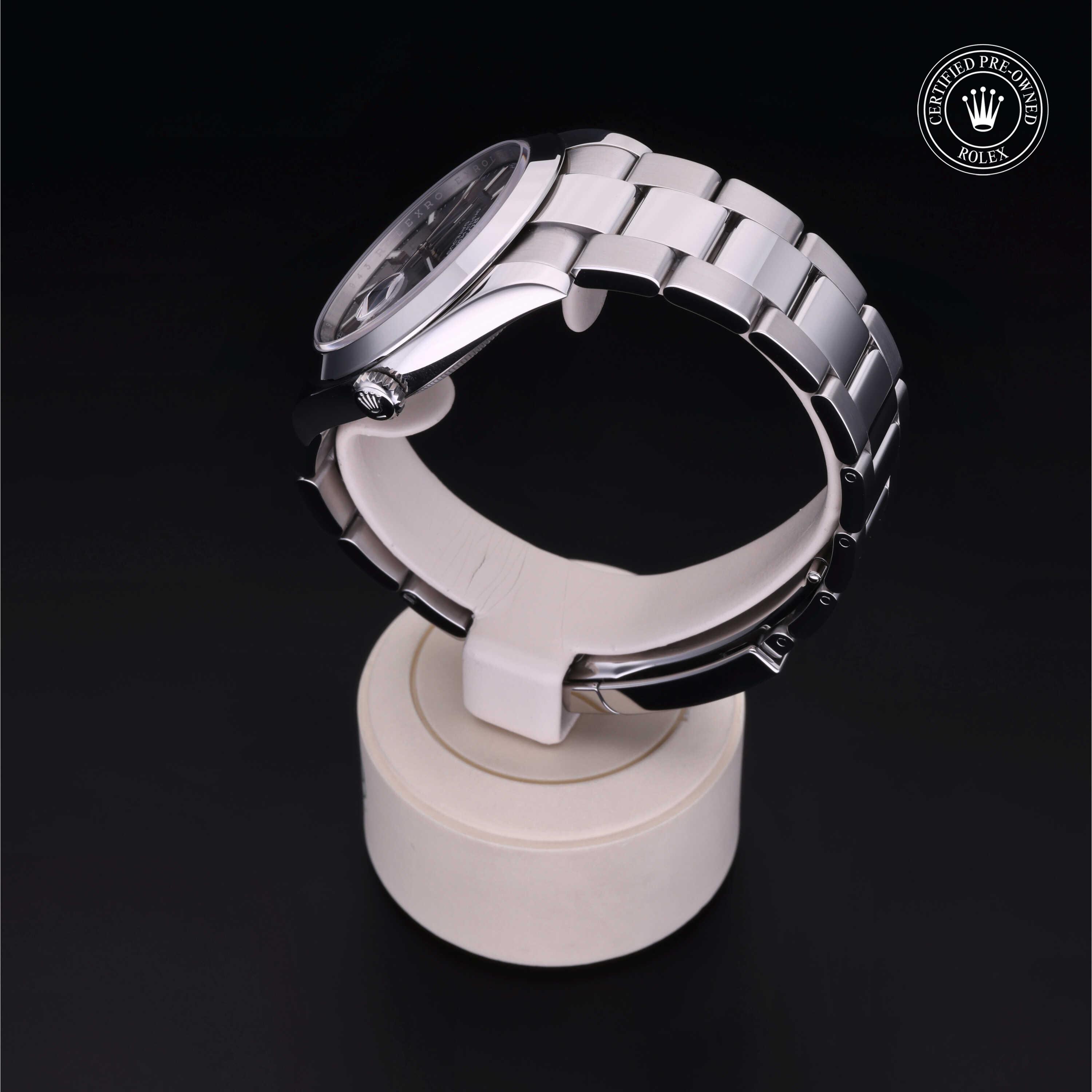 Datejust 41