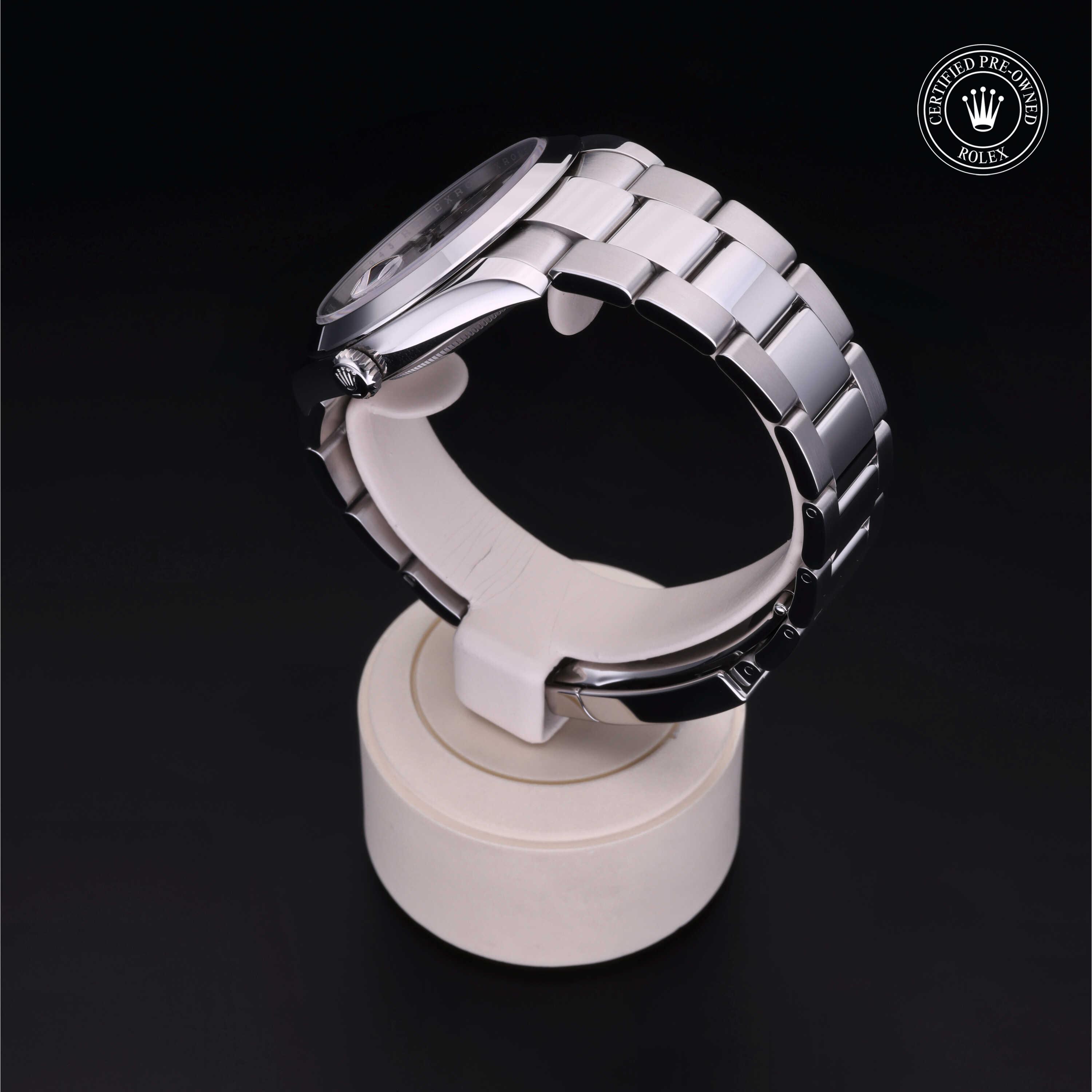 Datejust 41