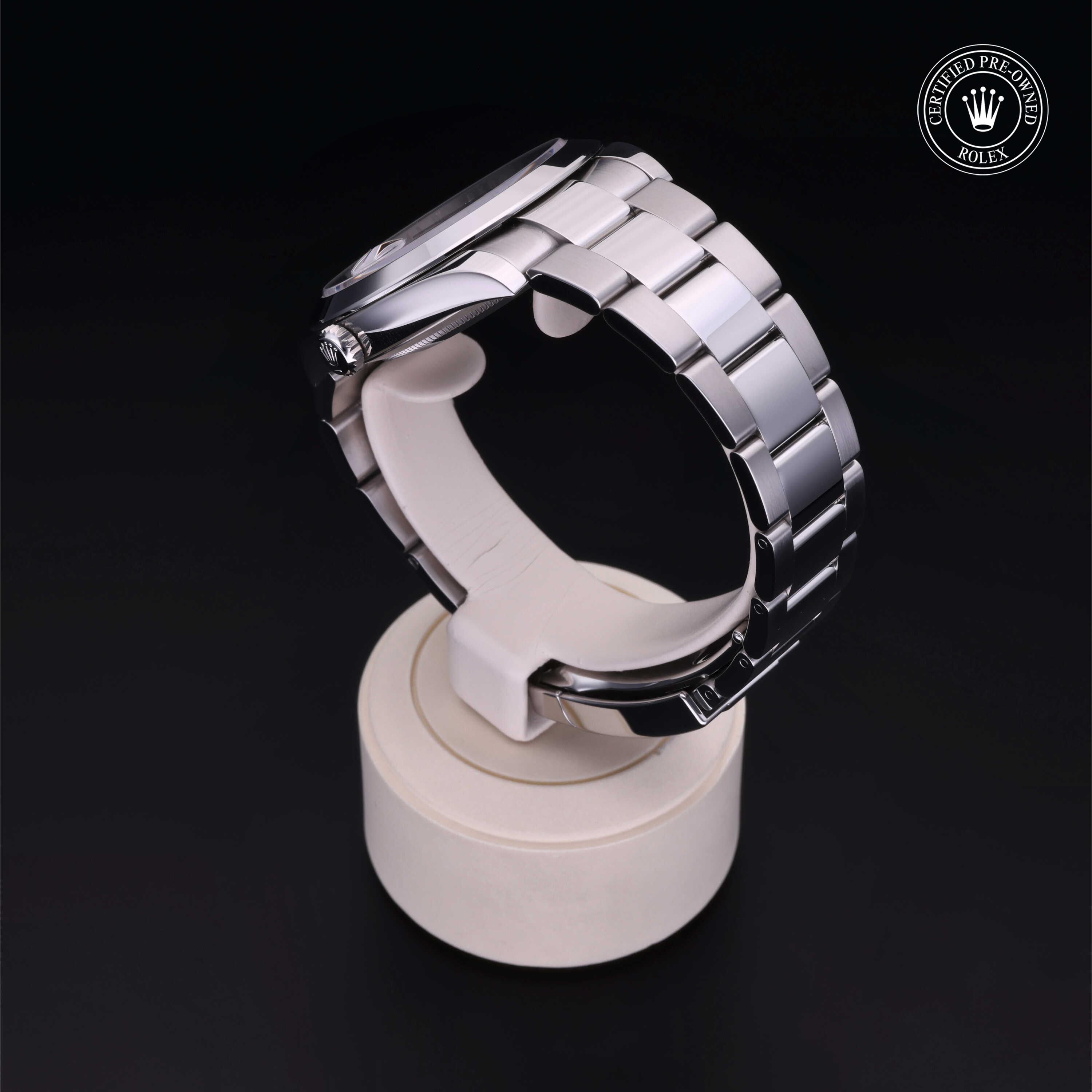 Datejust 41