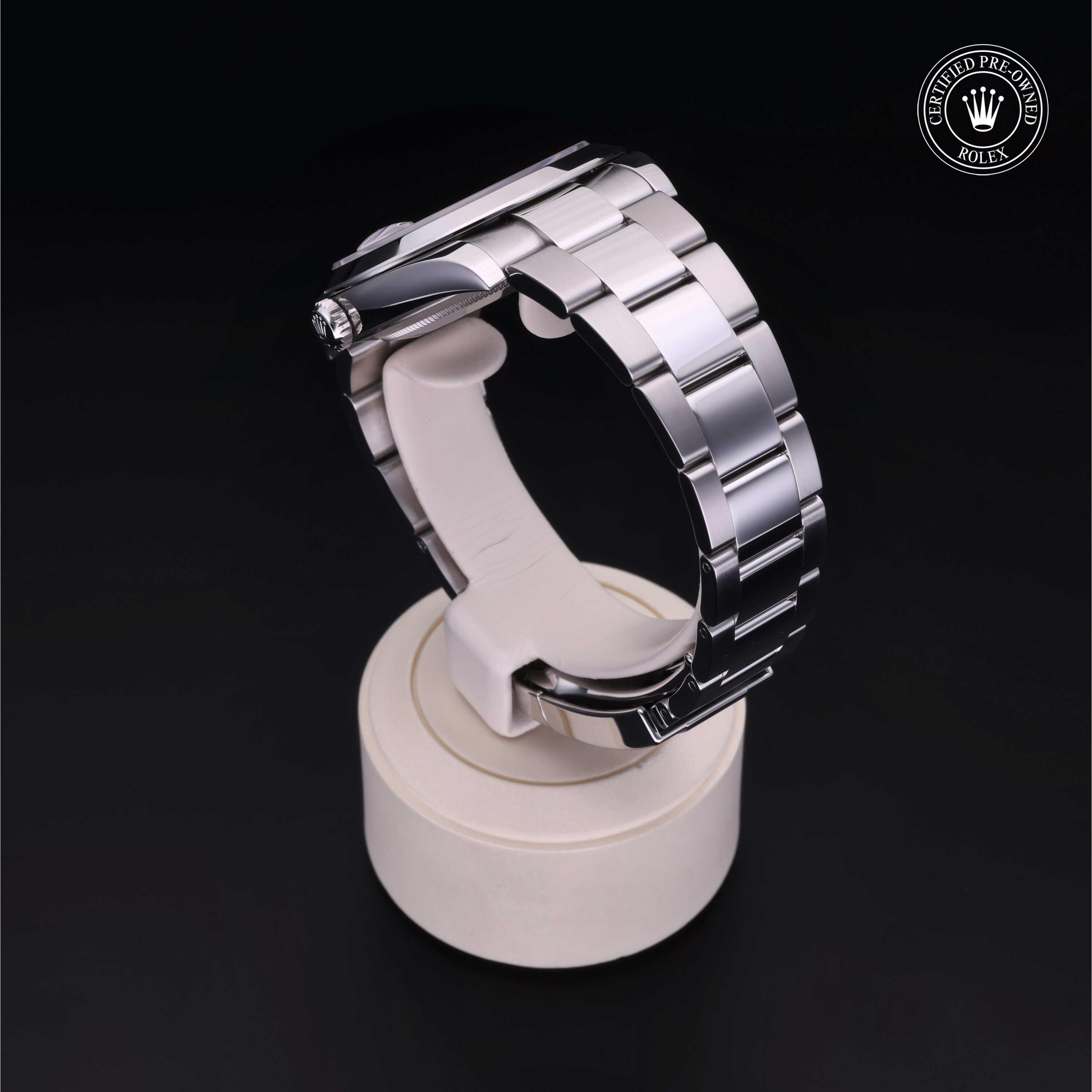 Datejust 41