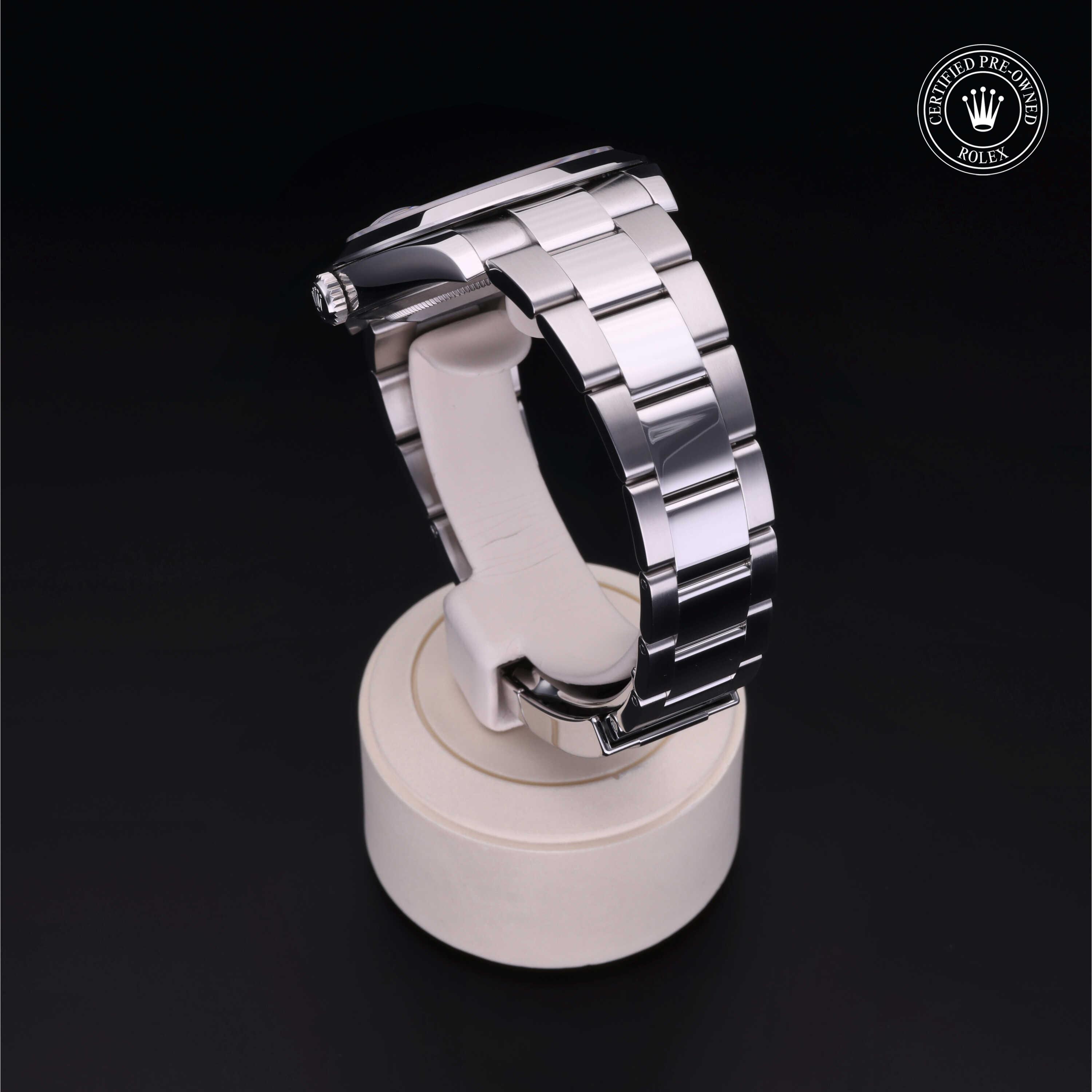 Datejust 41