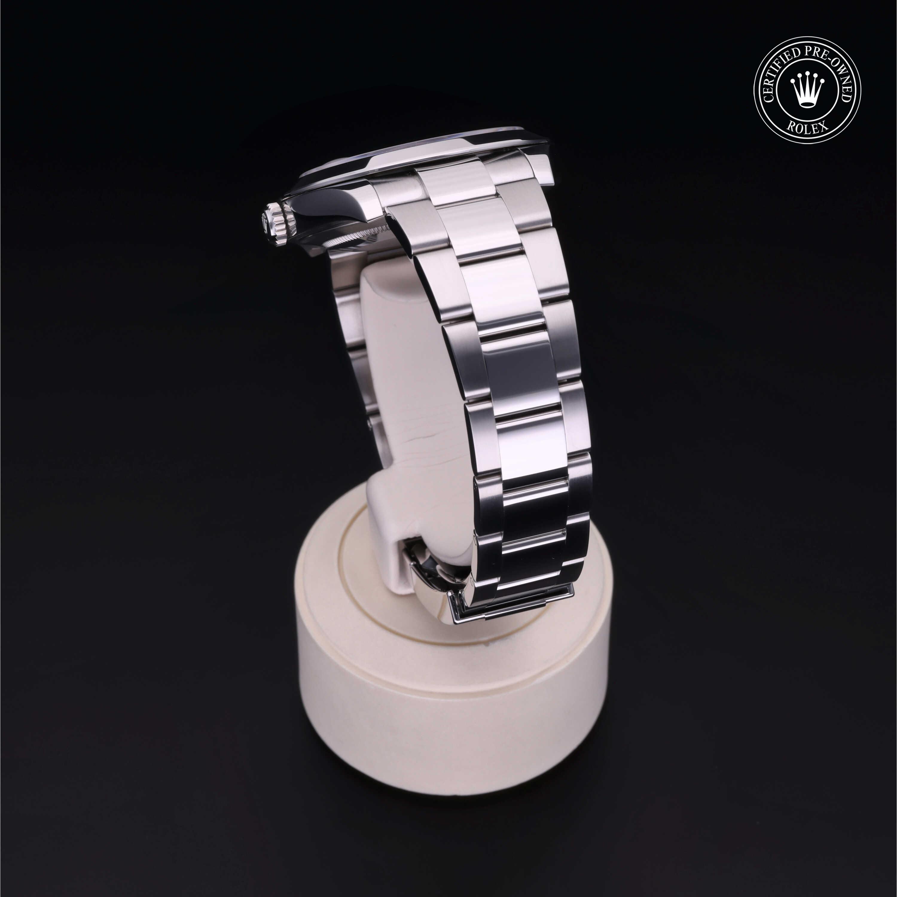 Datejust 41