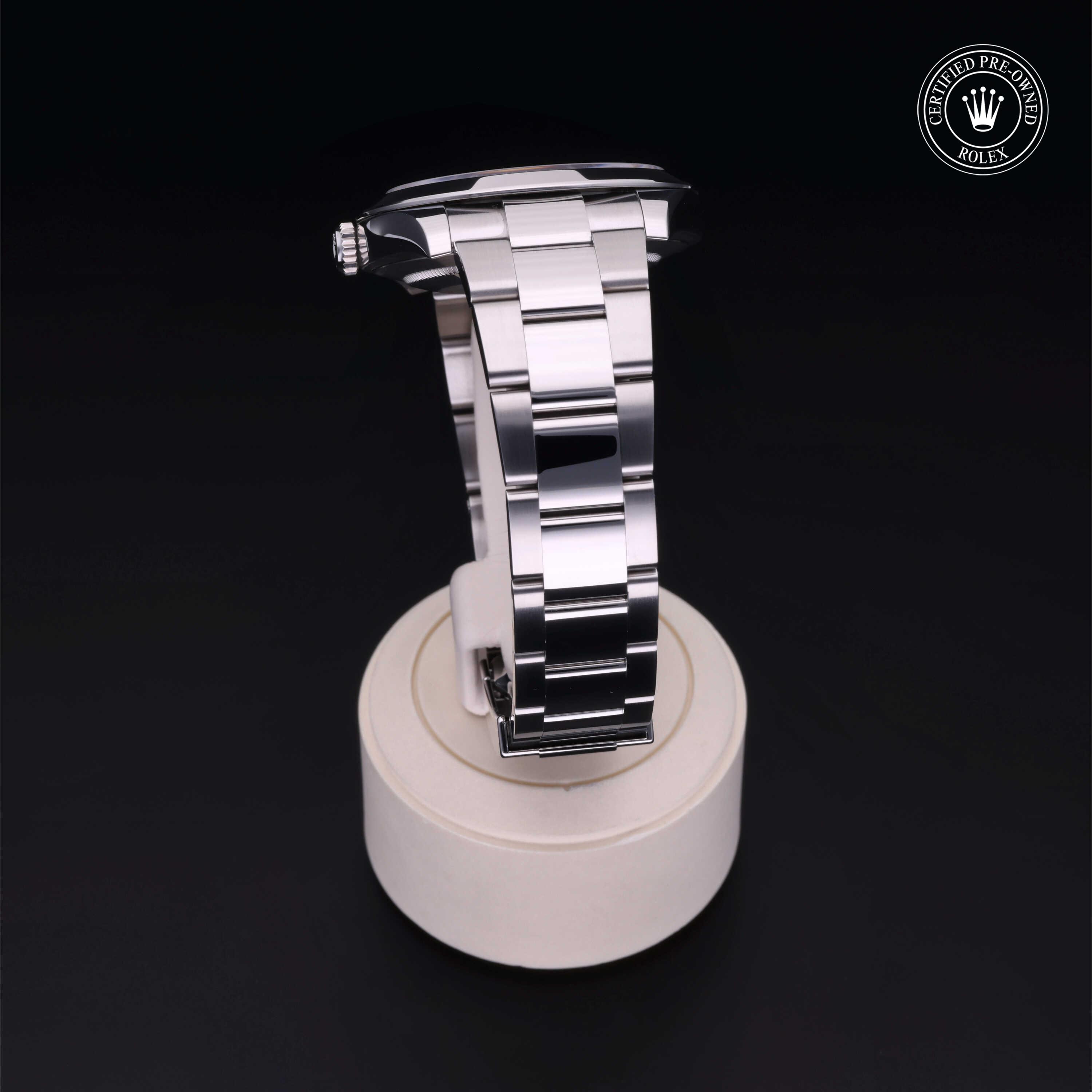 Datejust 41