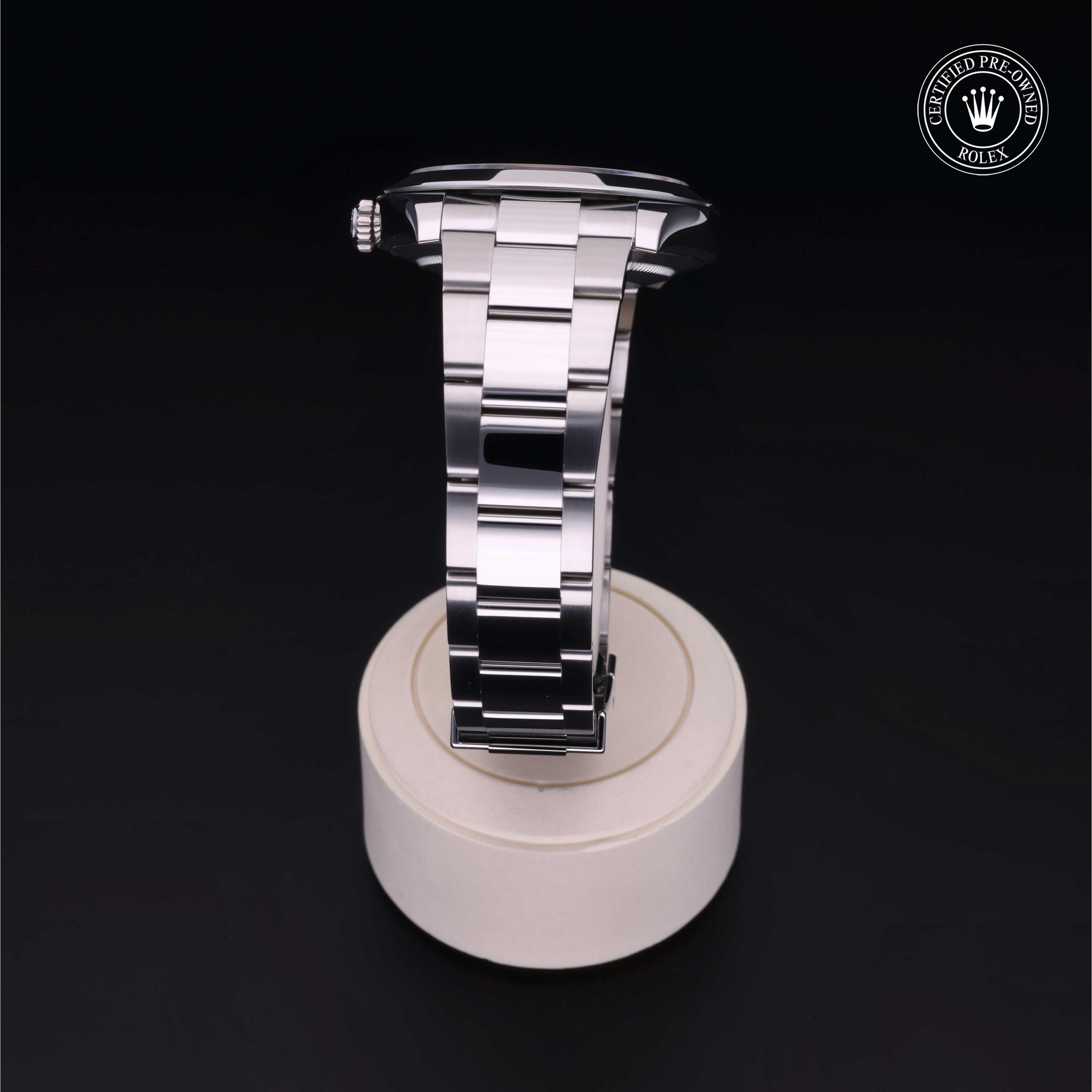 Datejust 41