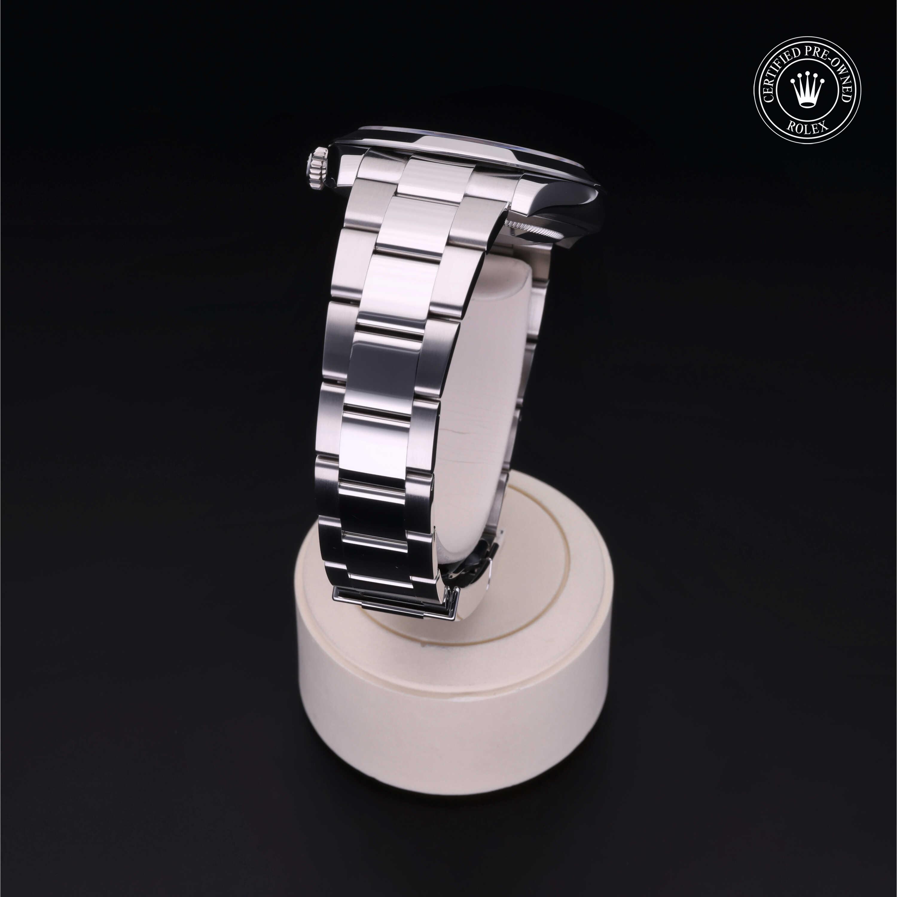 Datejust 41