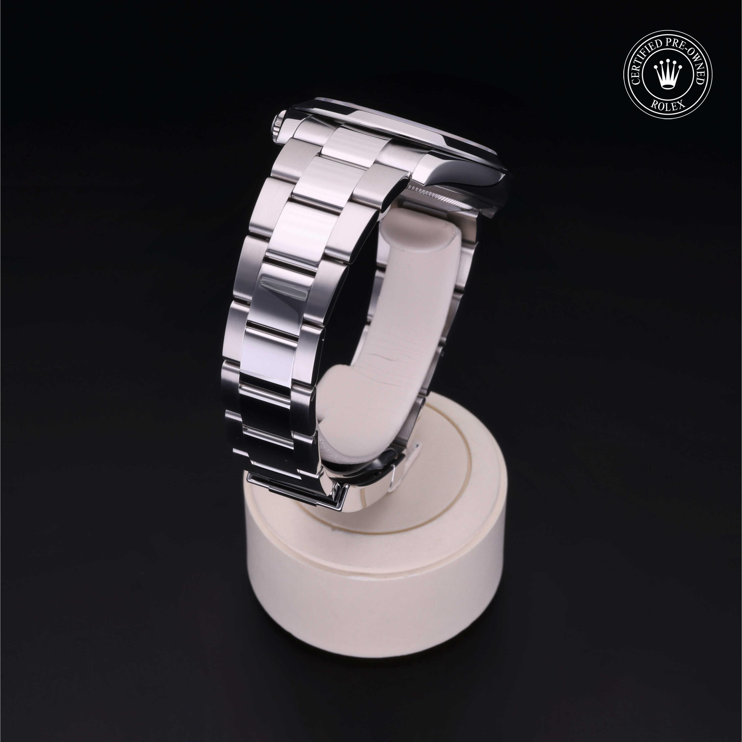 Datejust 41