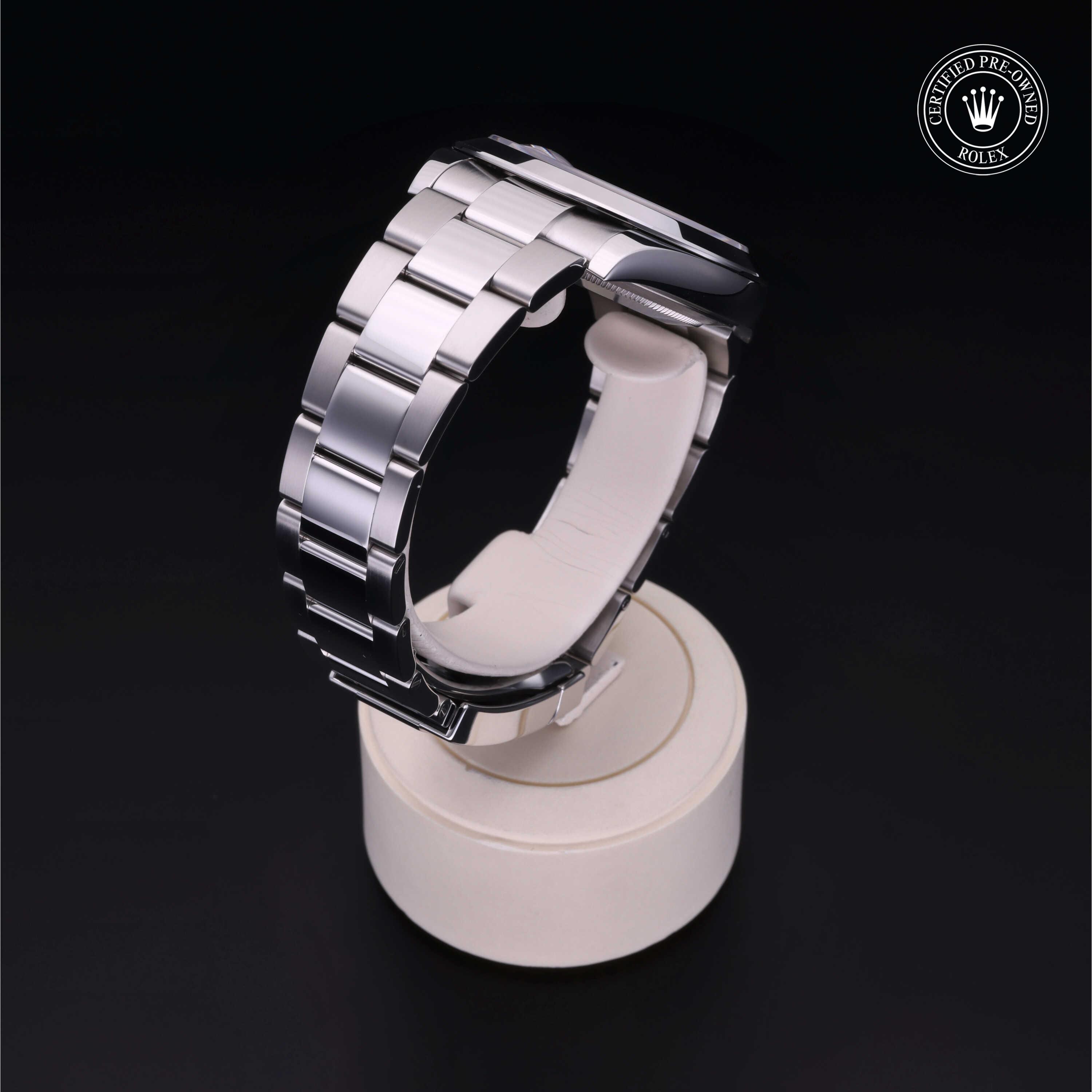 Datejust 41