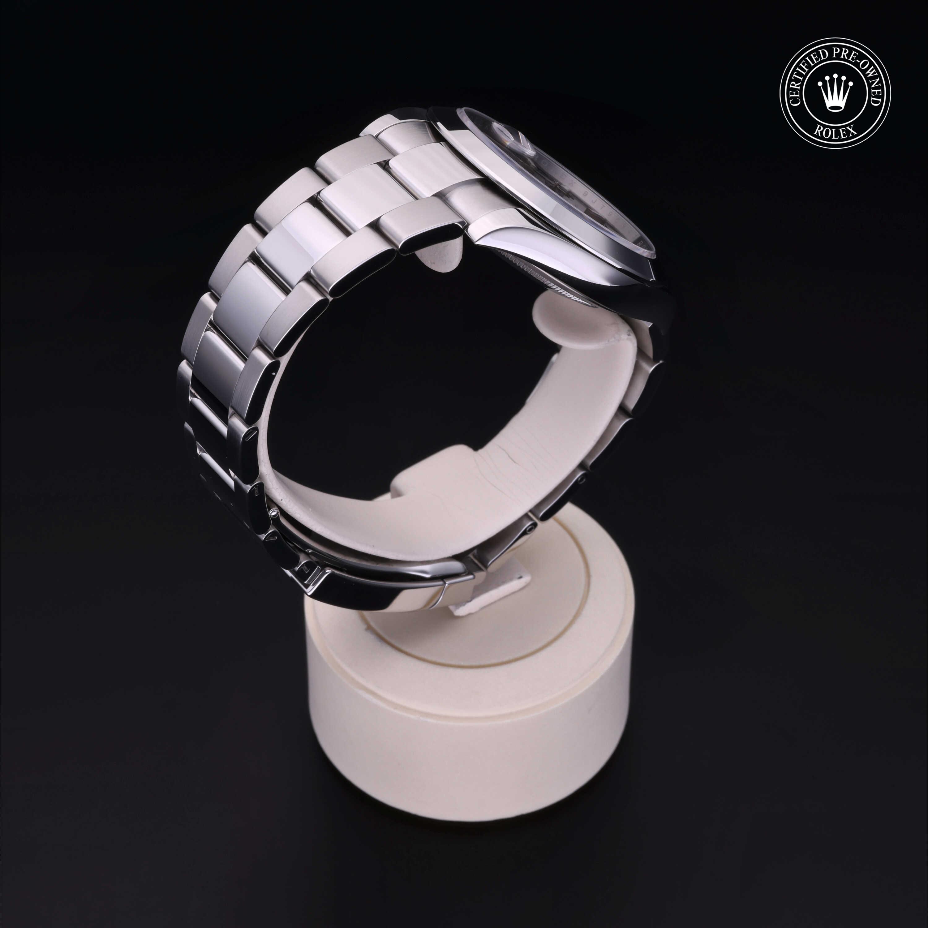 Datejust 41