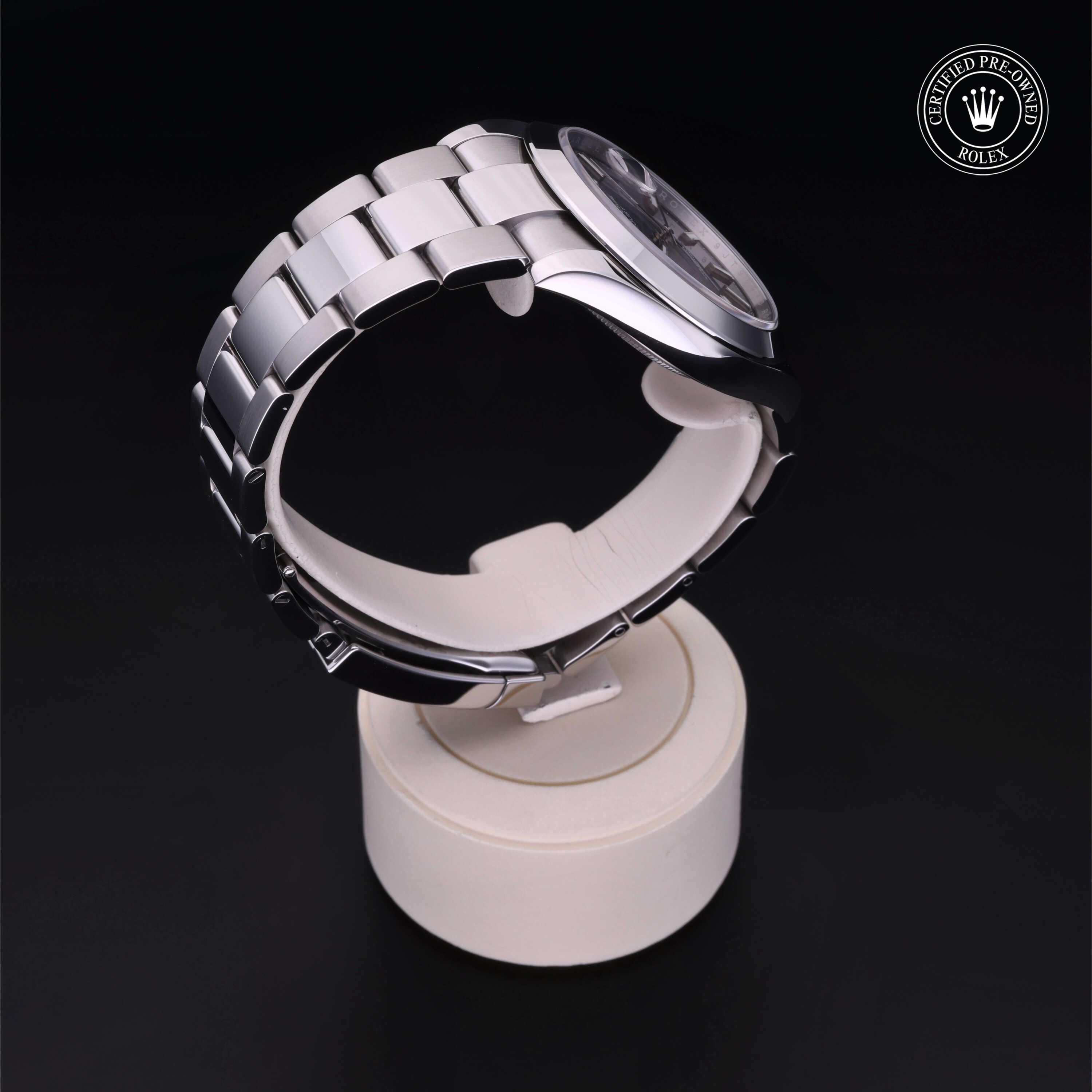 Datejust 41