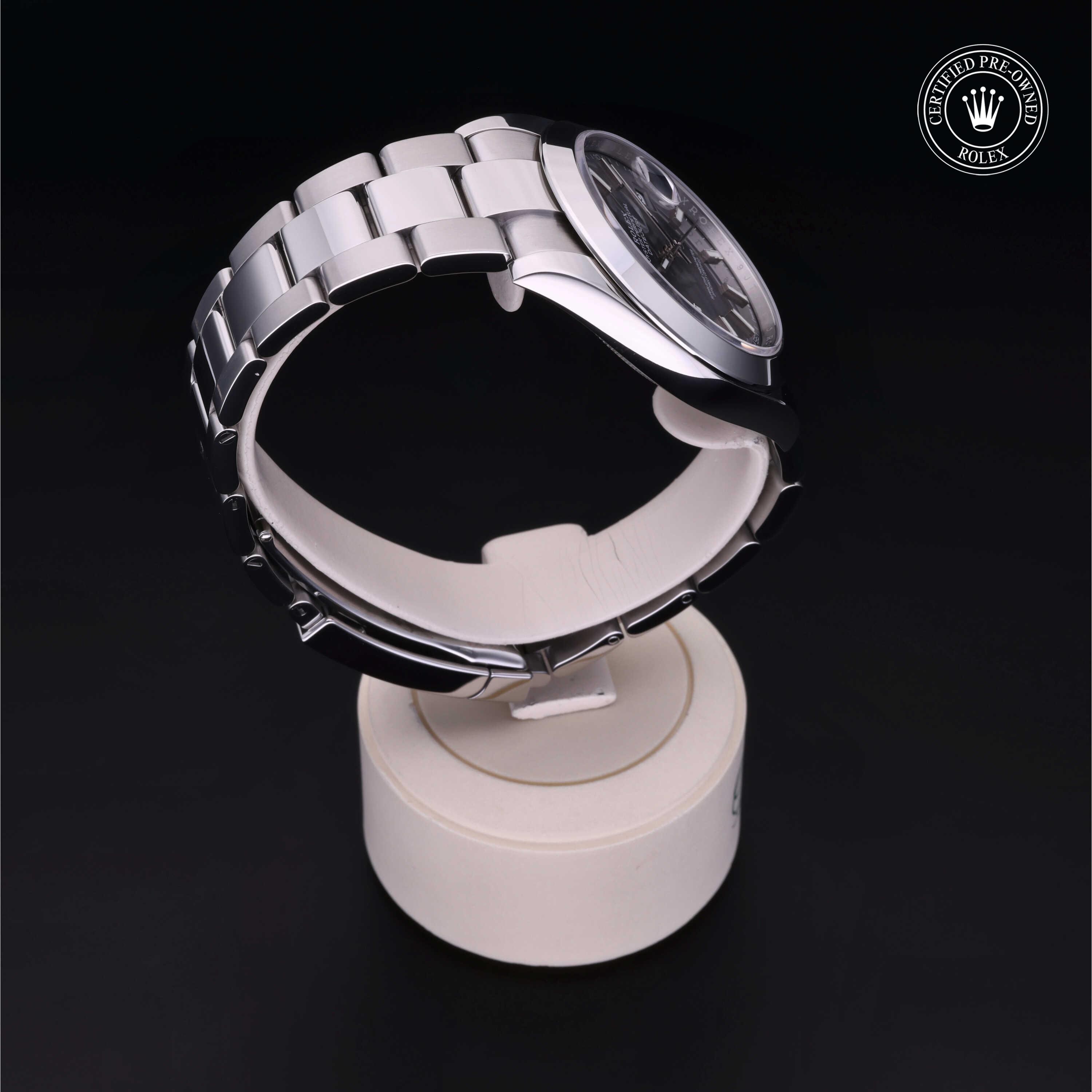 Datejust 41