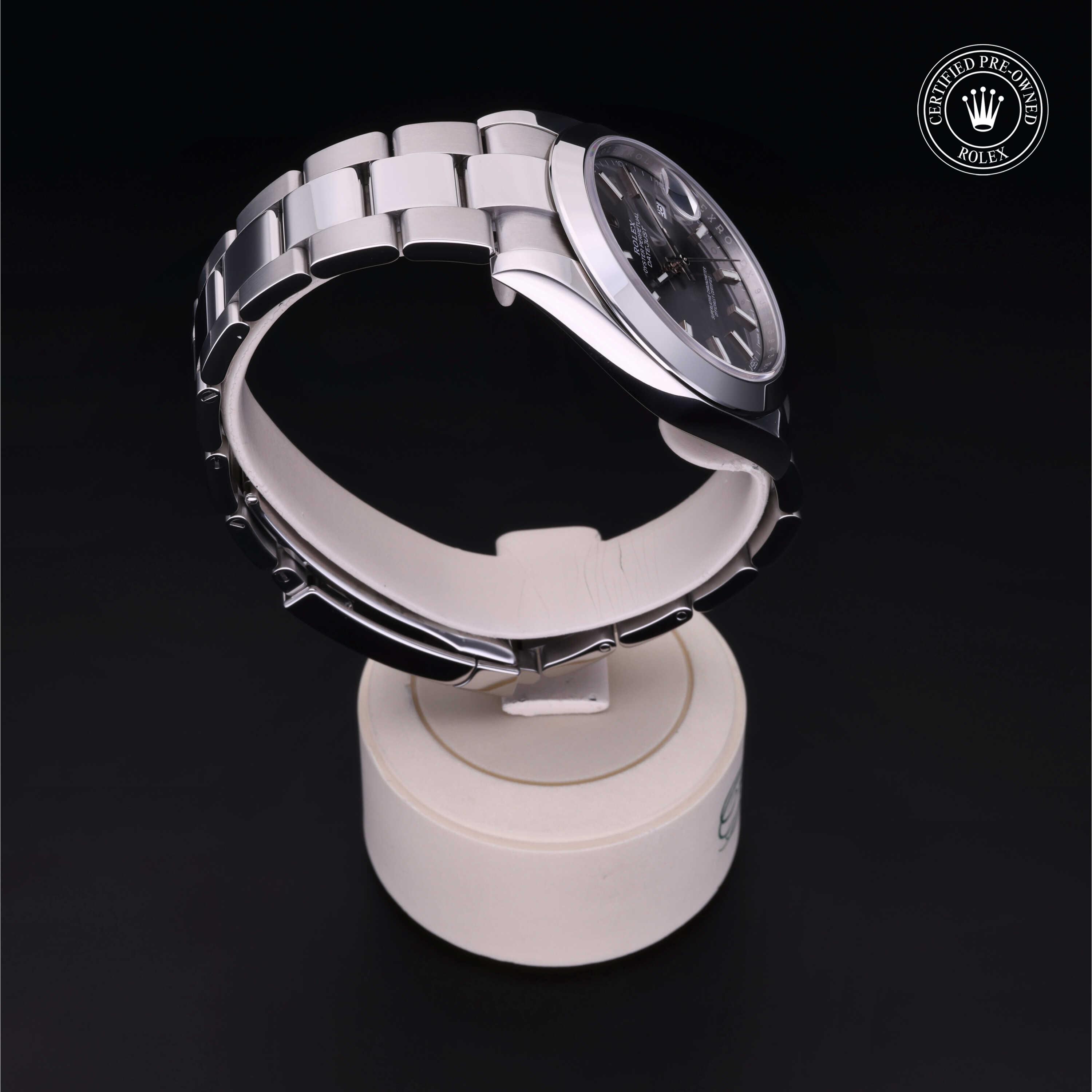 Datejust 41