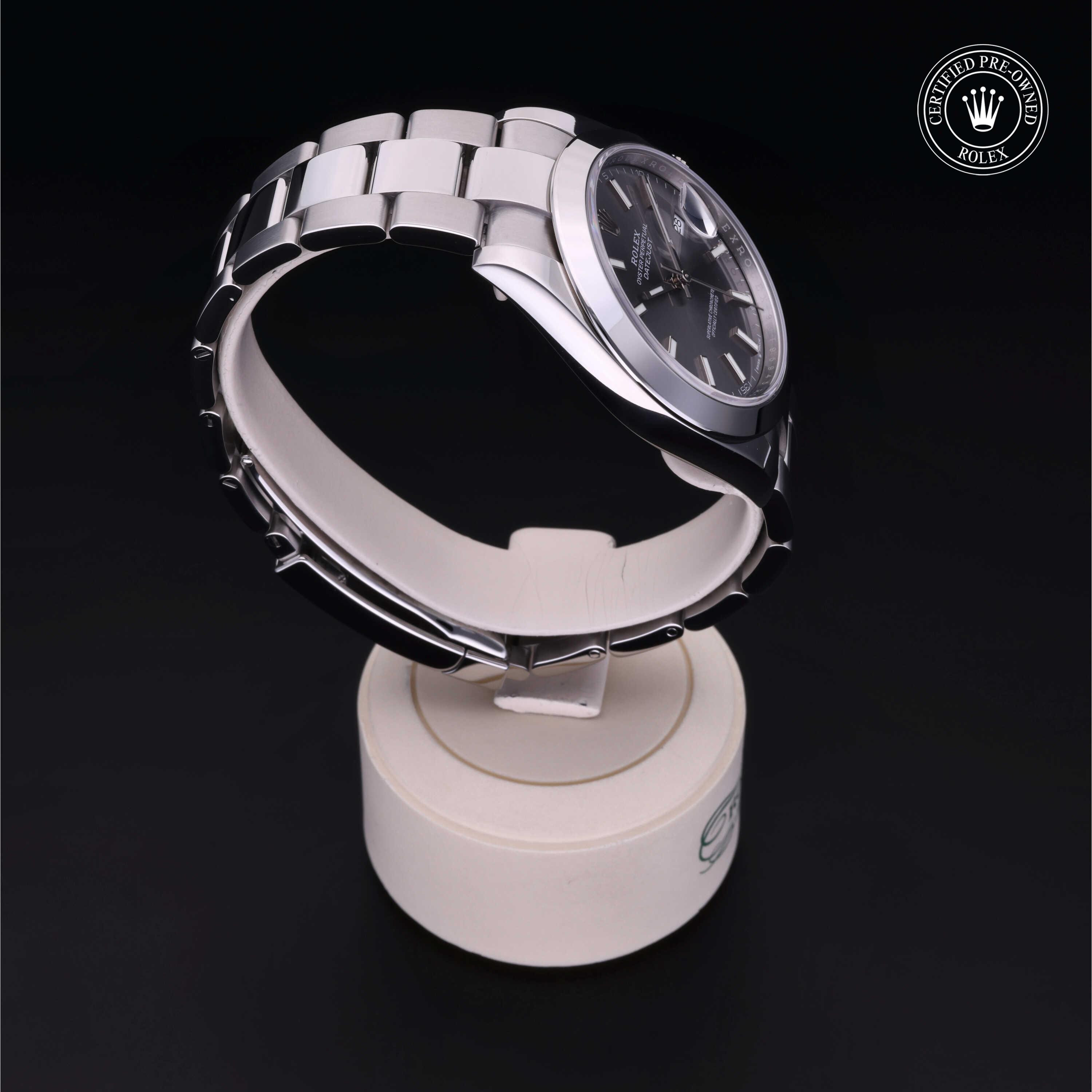 Datejust 41
