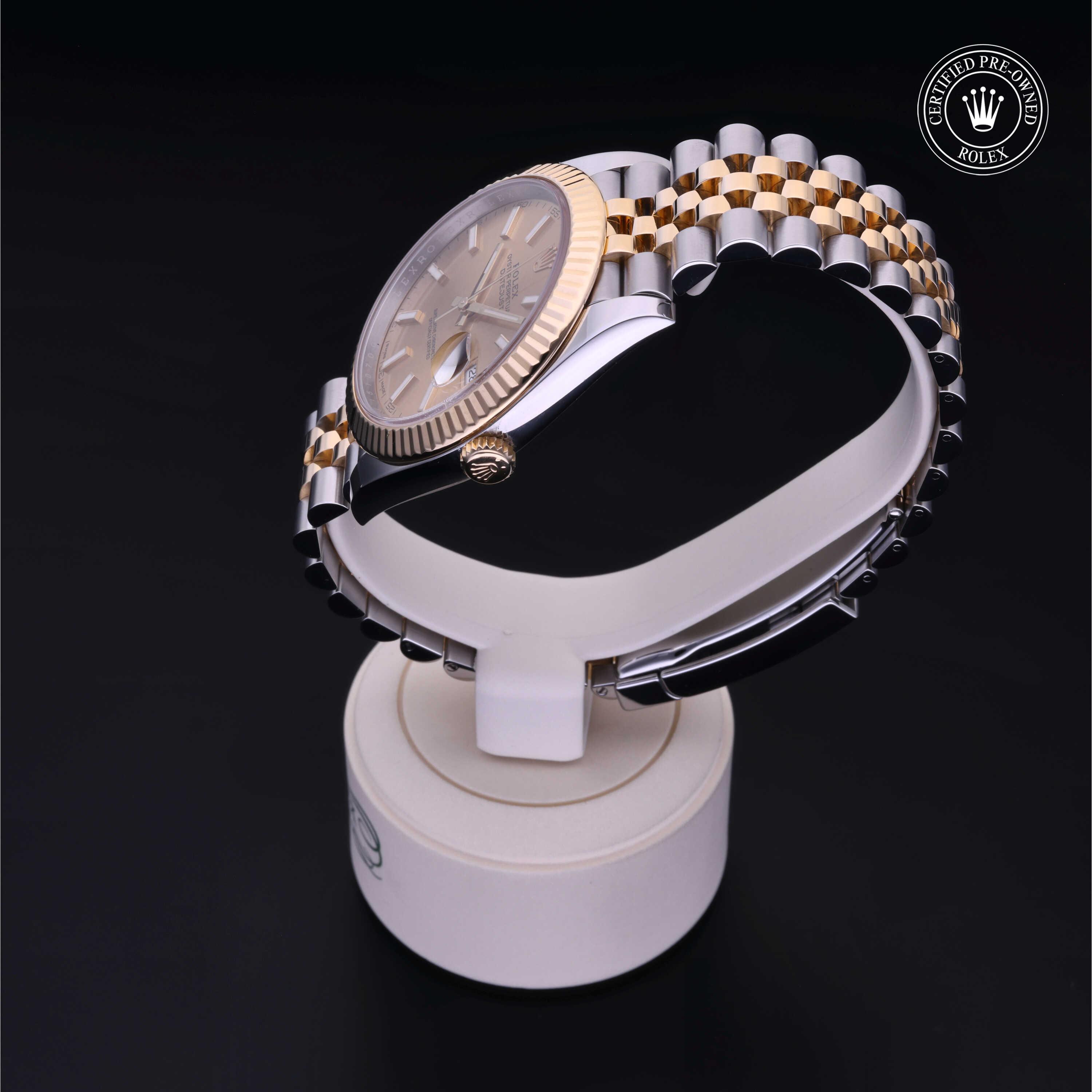Datejust 41