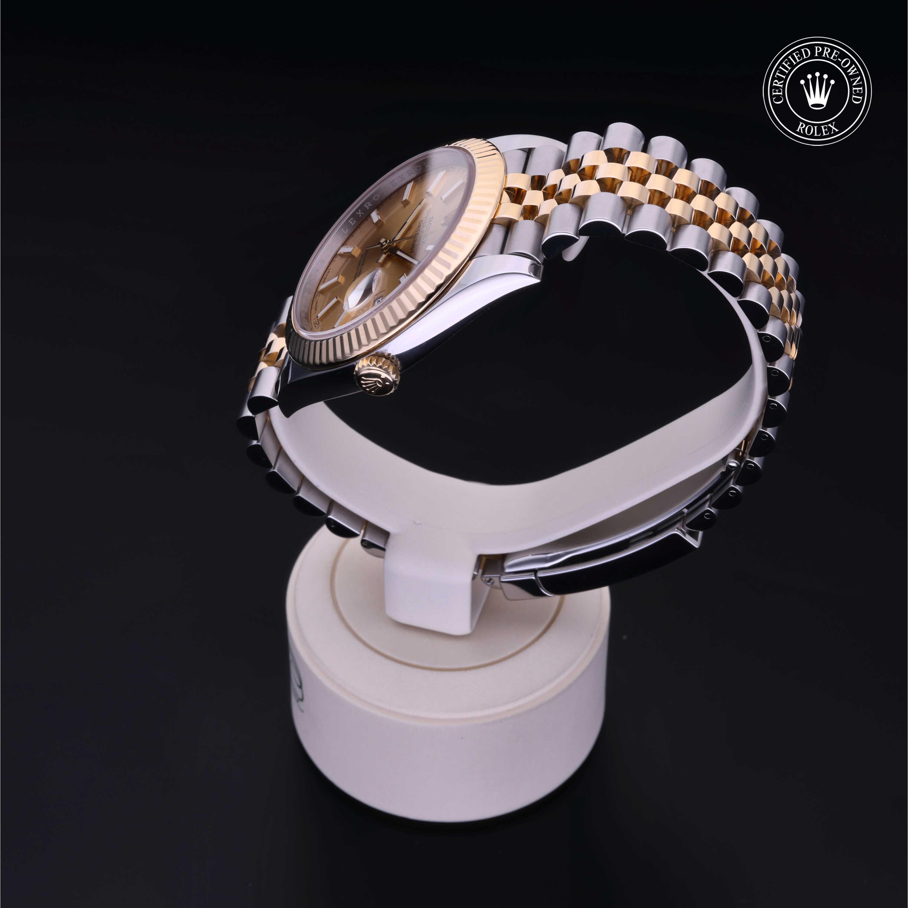Datejust 41