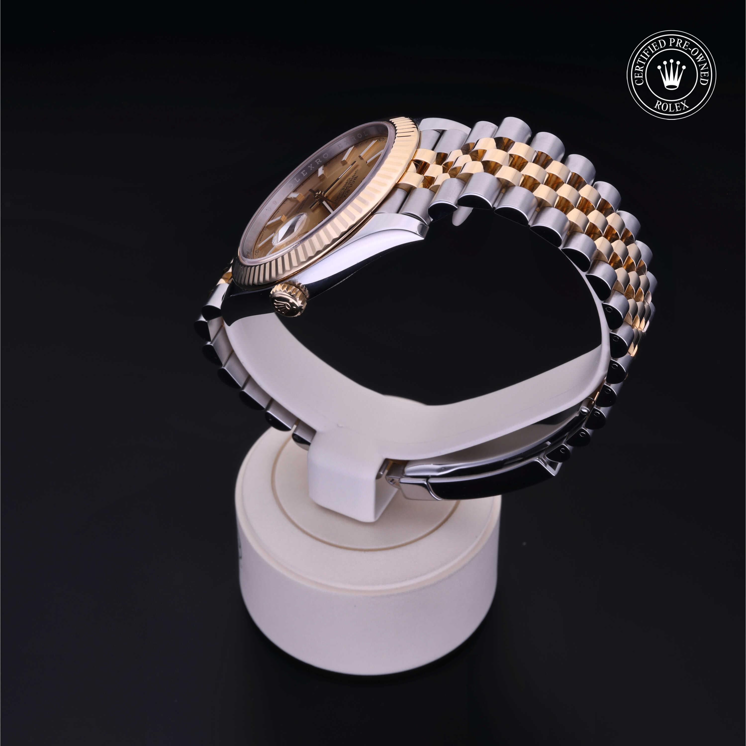 Datejust 41