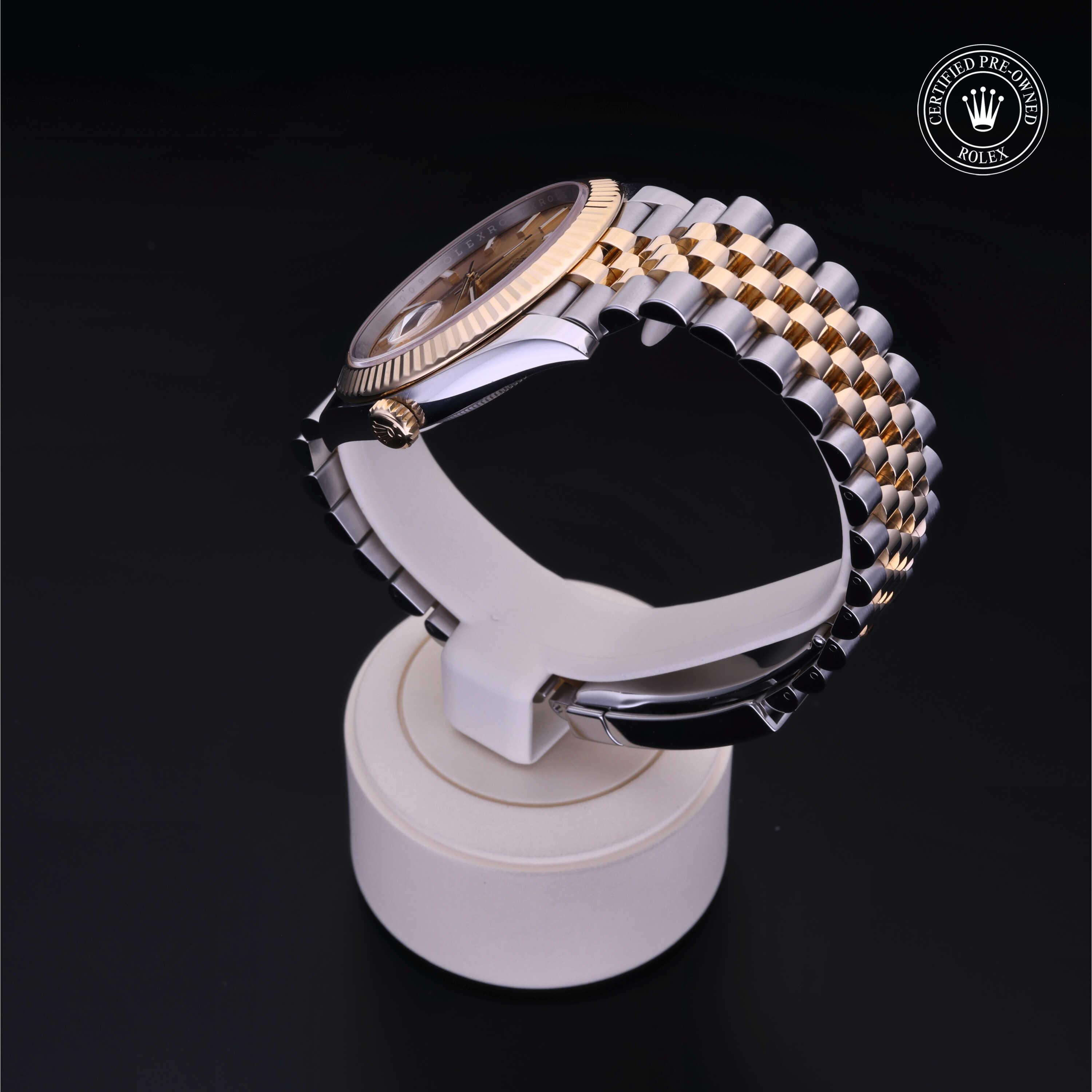 Datejust 41