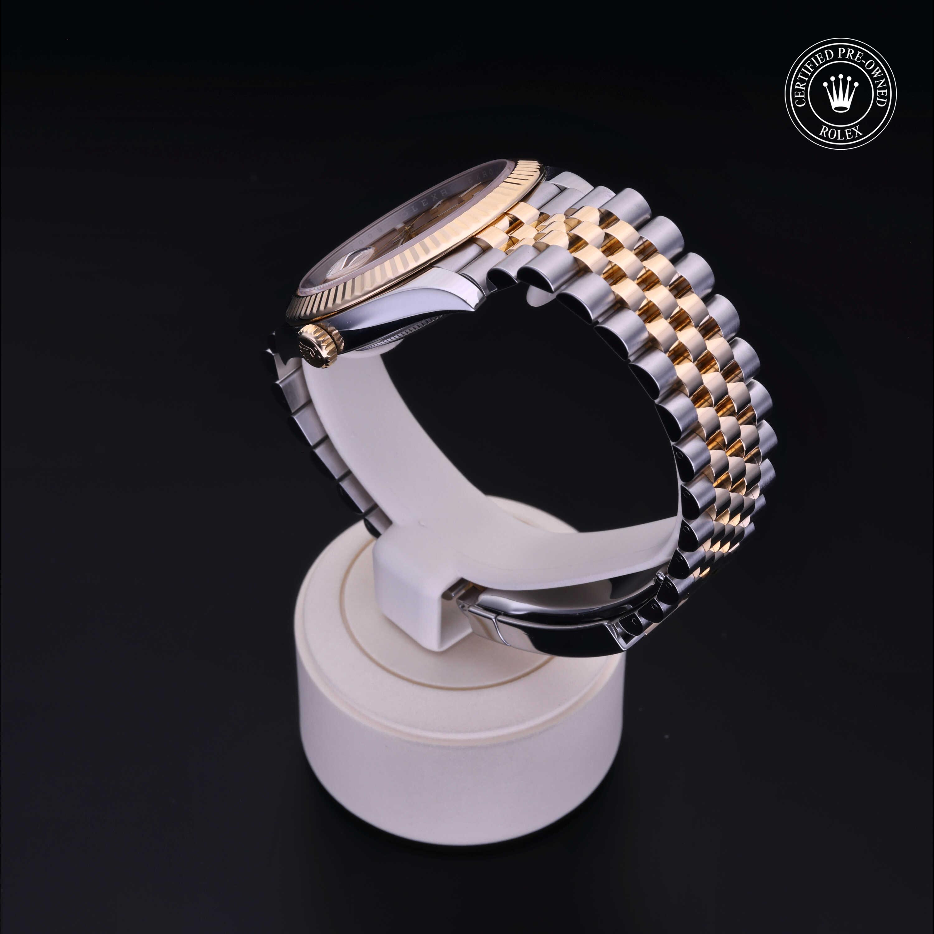 Datejust 41