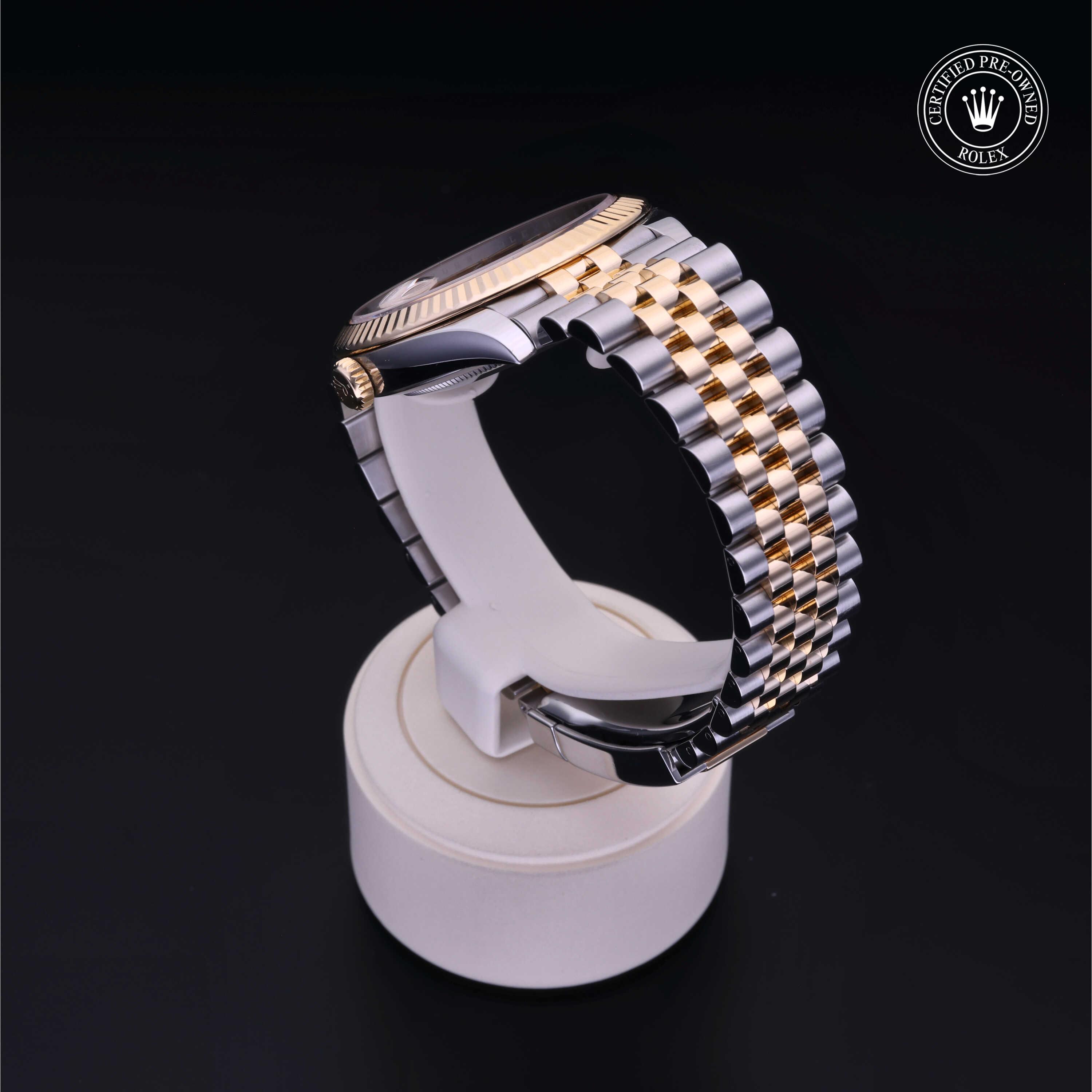 Datejust 41