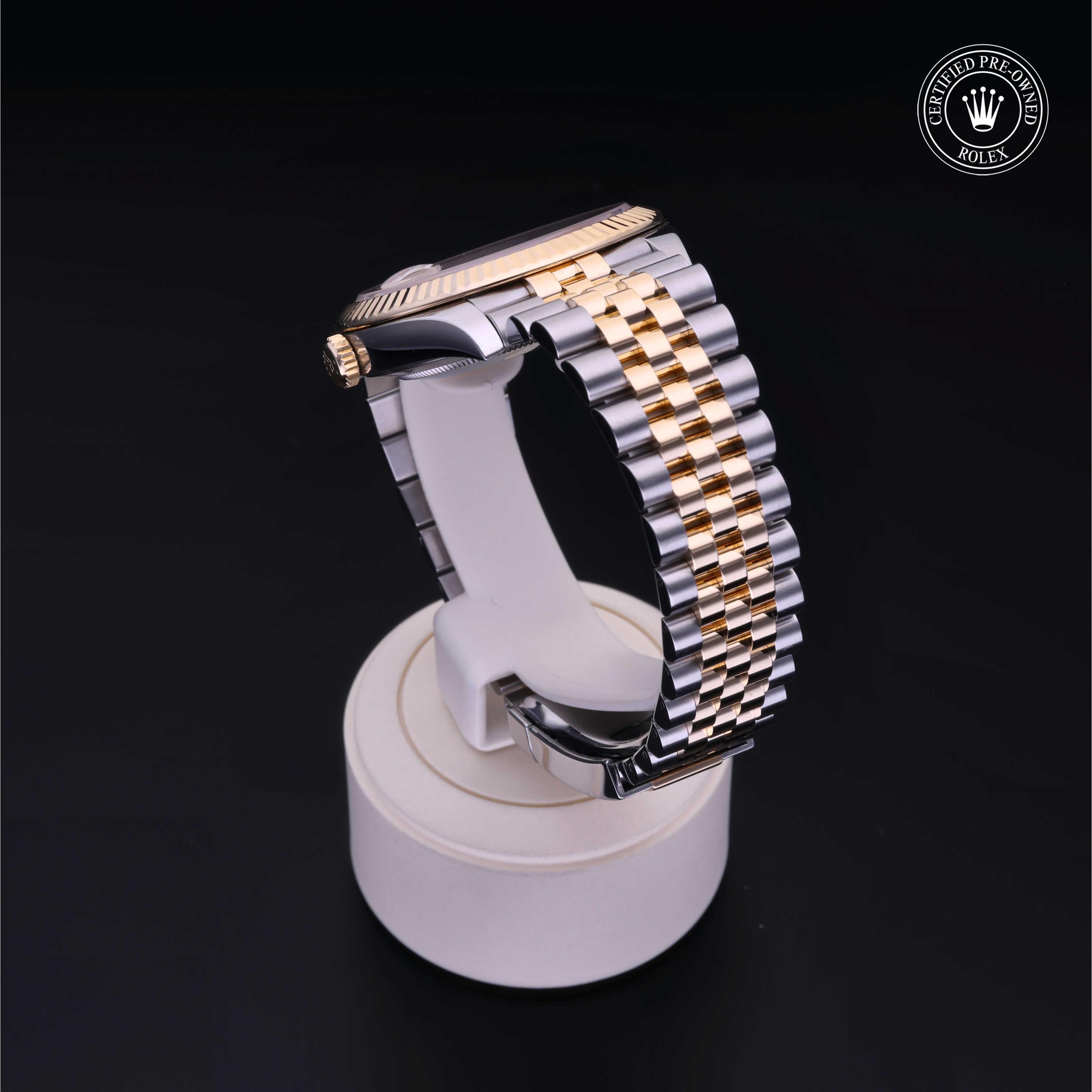 Datejust 41