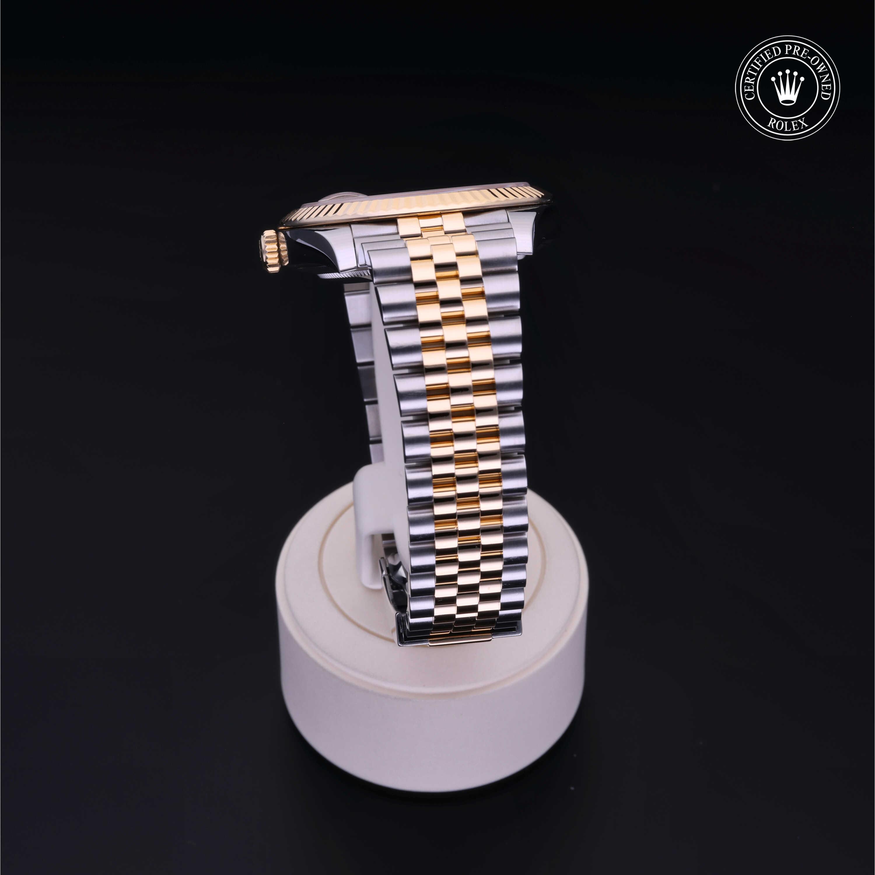 Datejust 41
