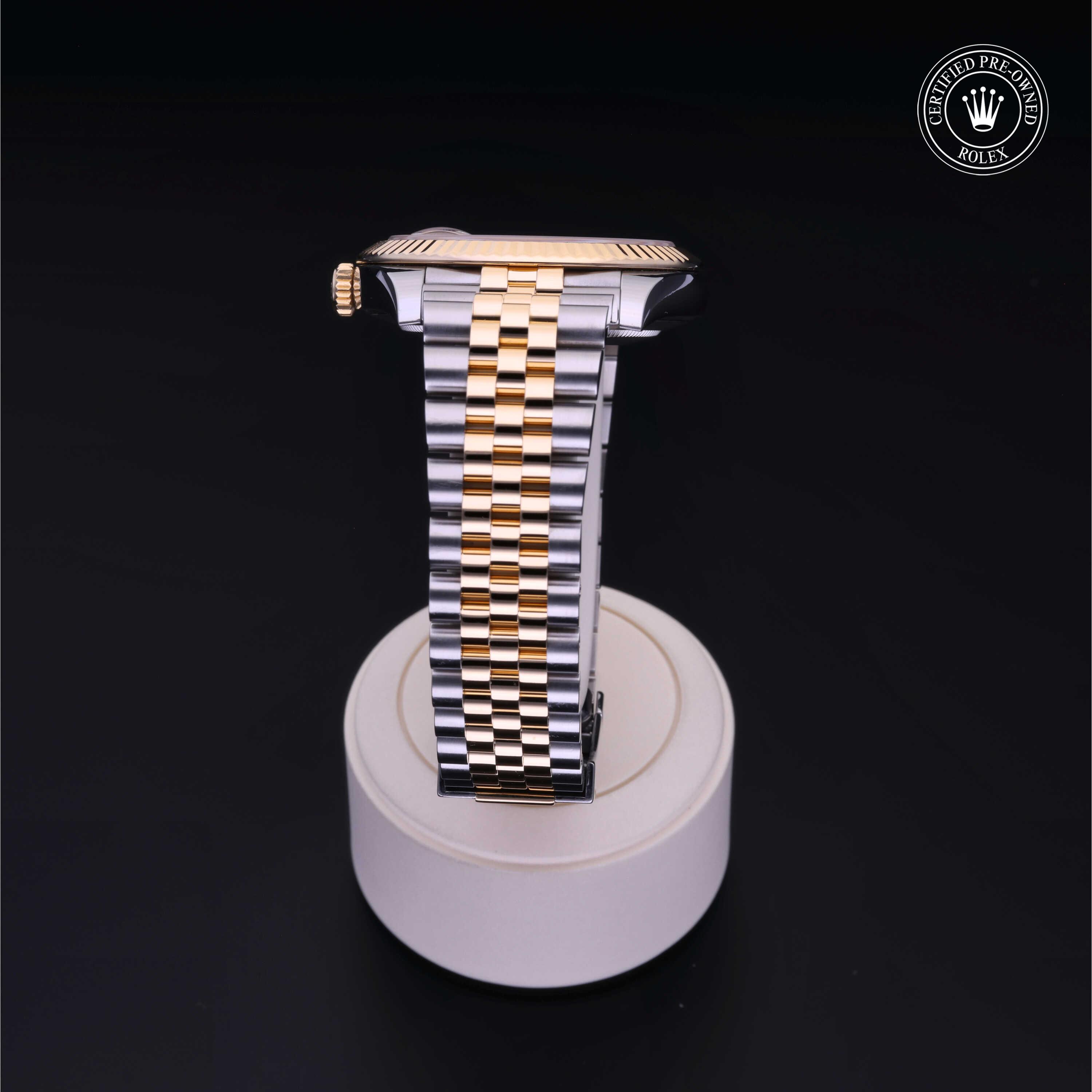 Datejust 41