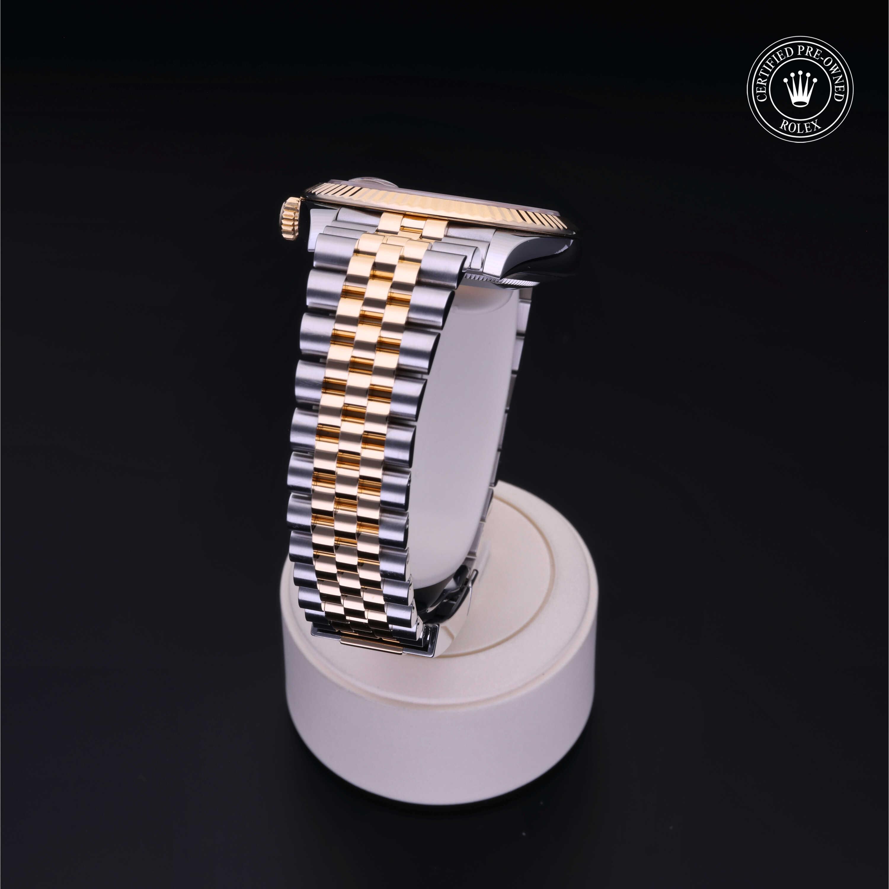 Datejust 41