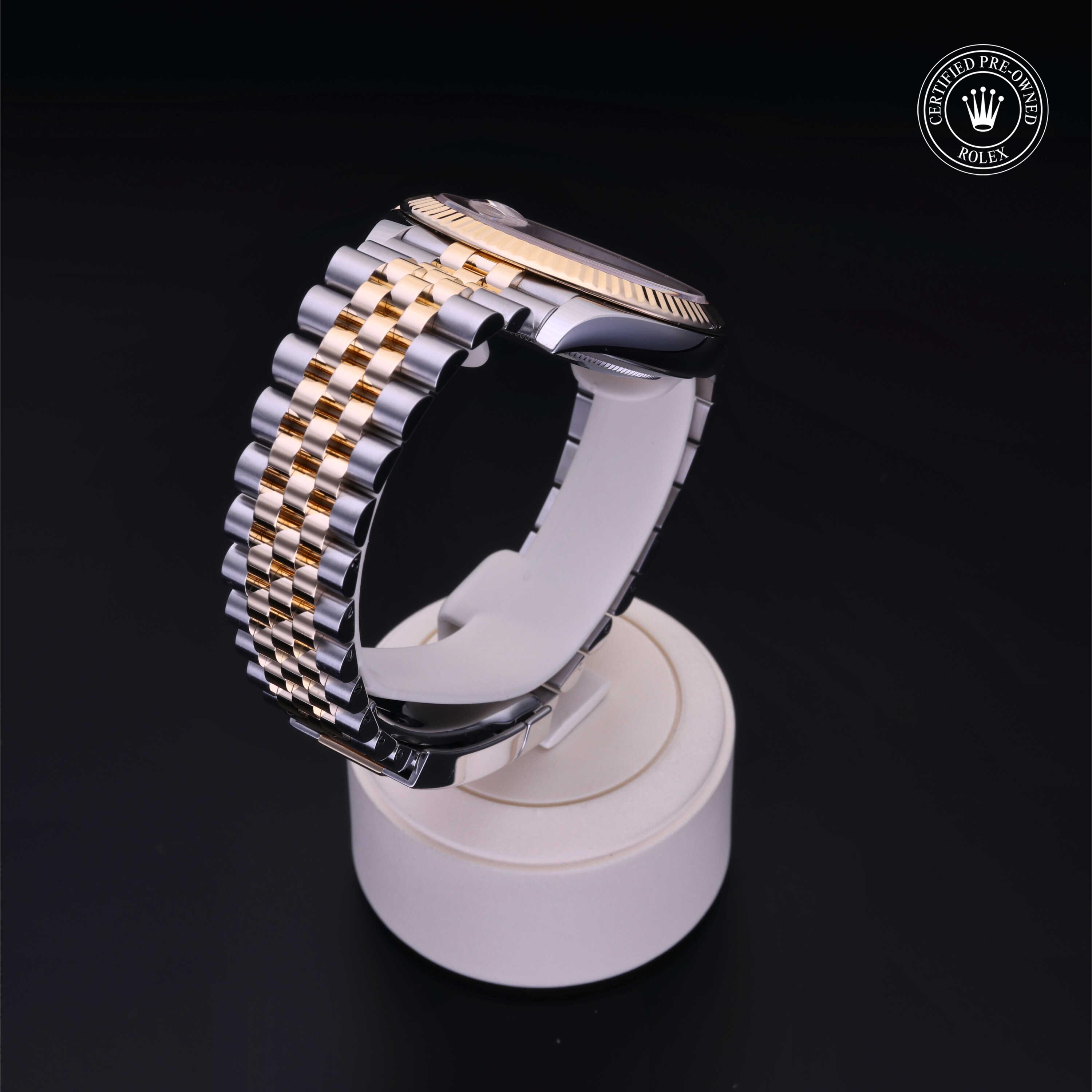 Datejust 41