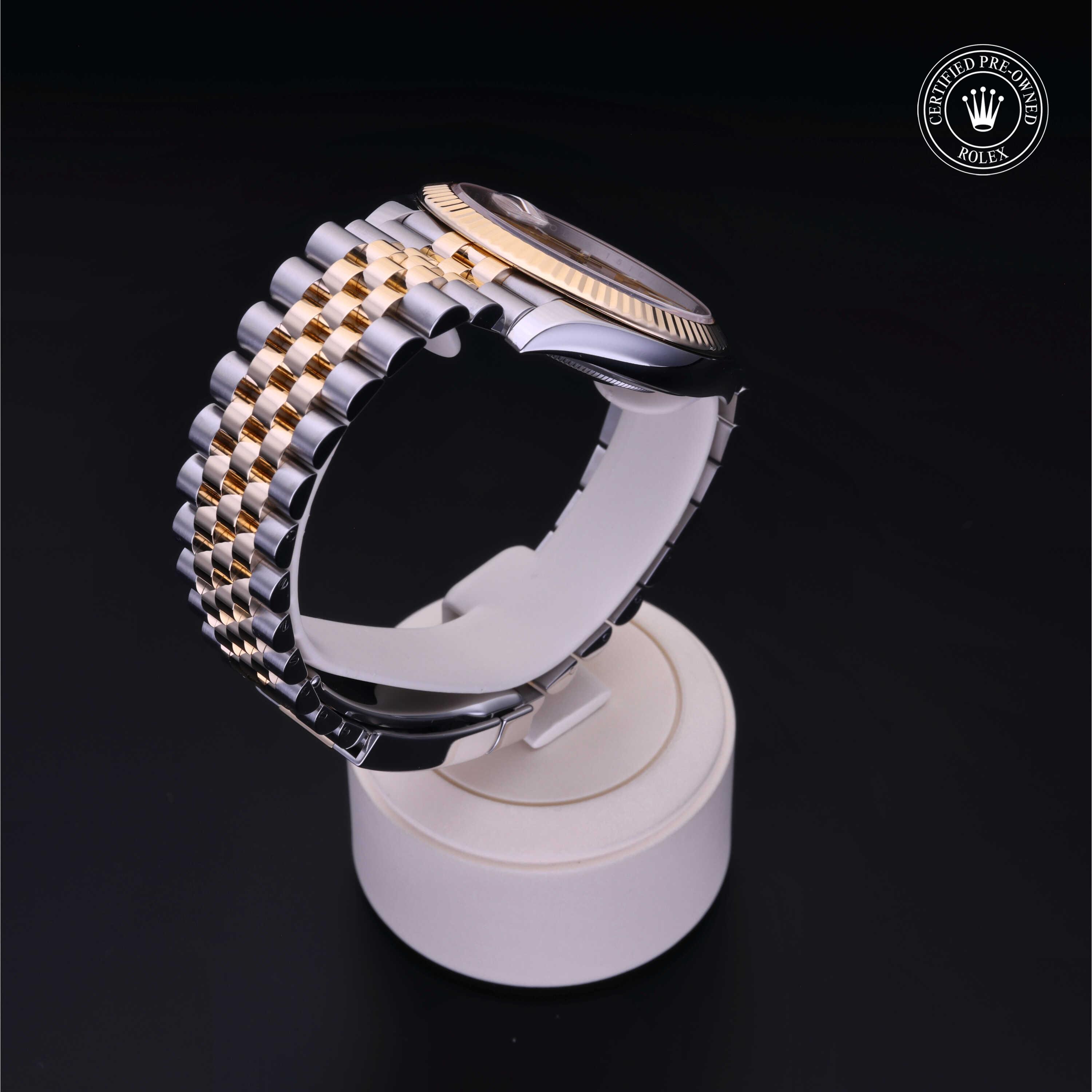 Datejust 41