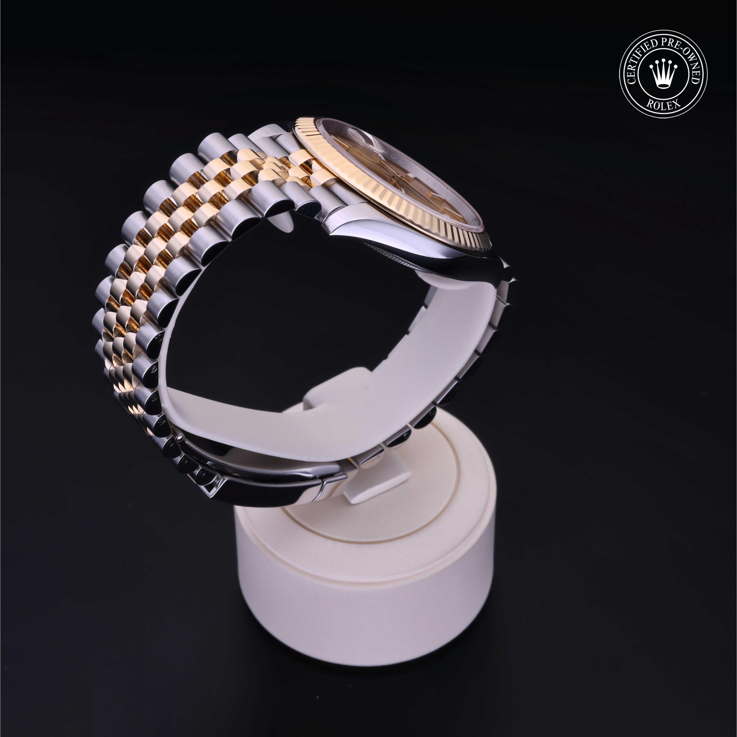 Datejust 41