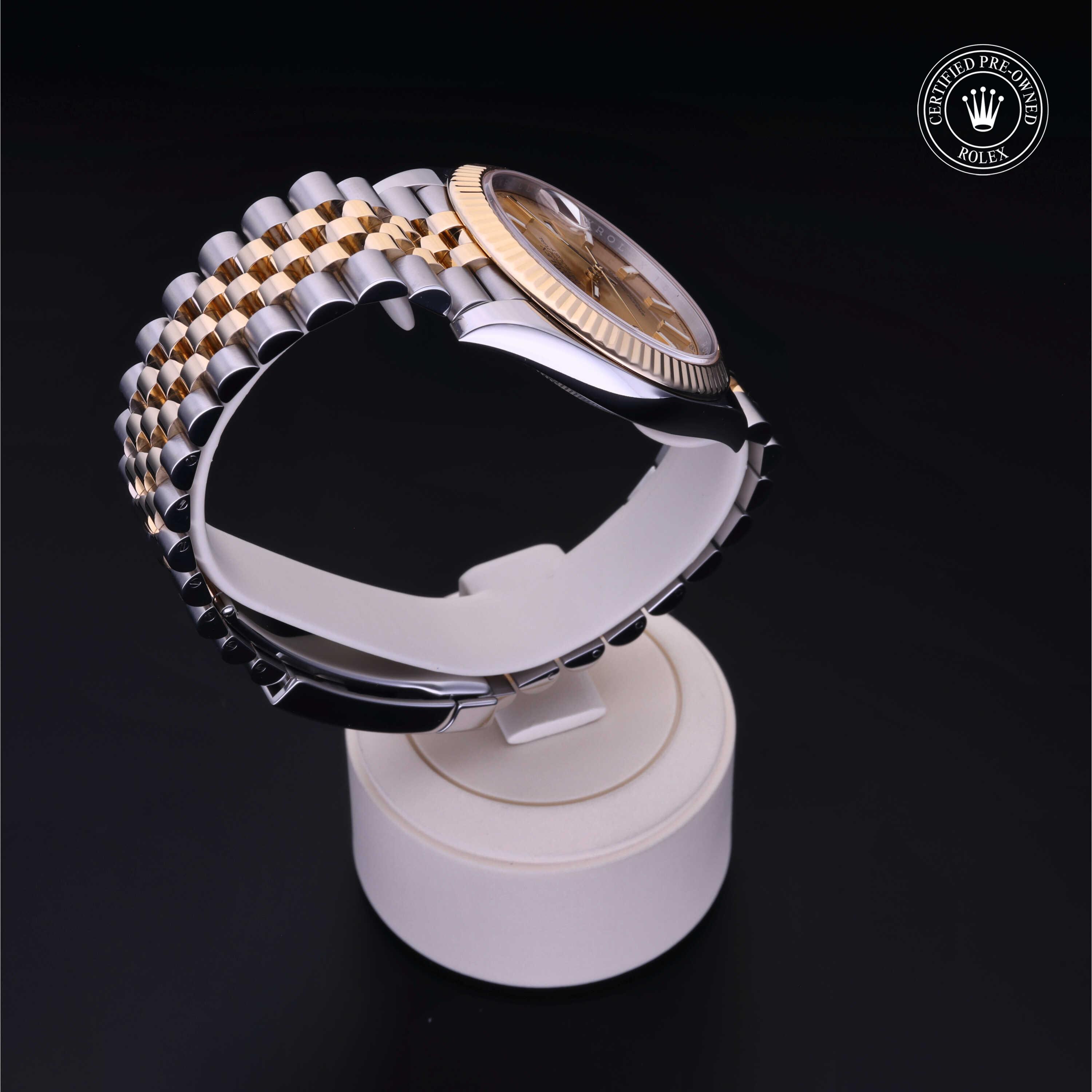 Datejust 41