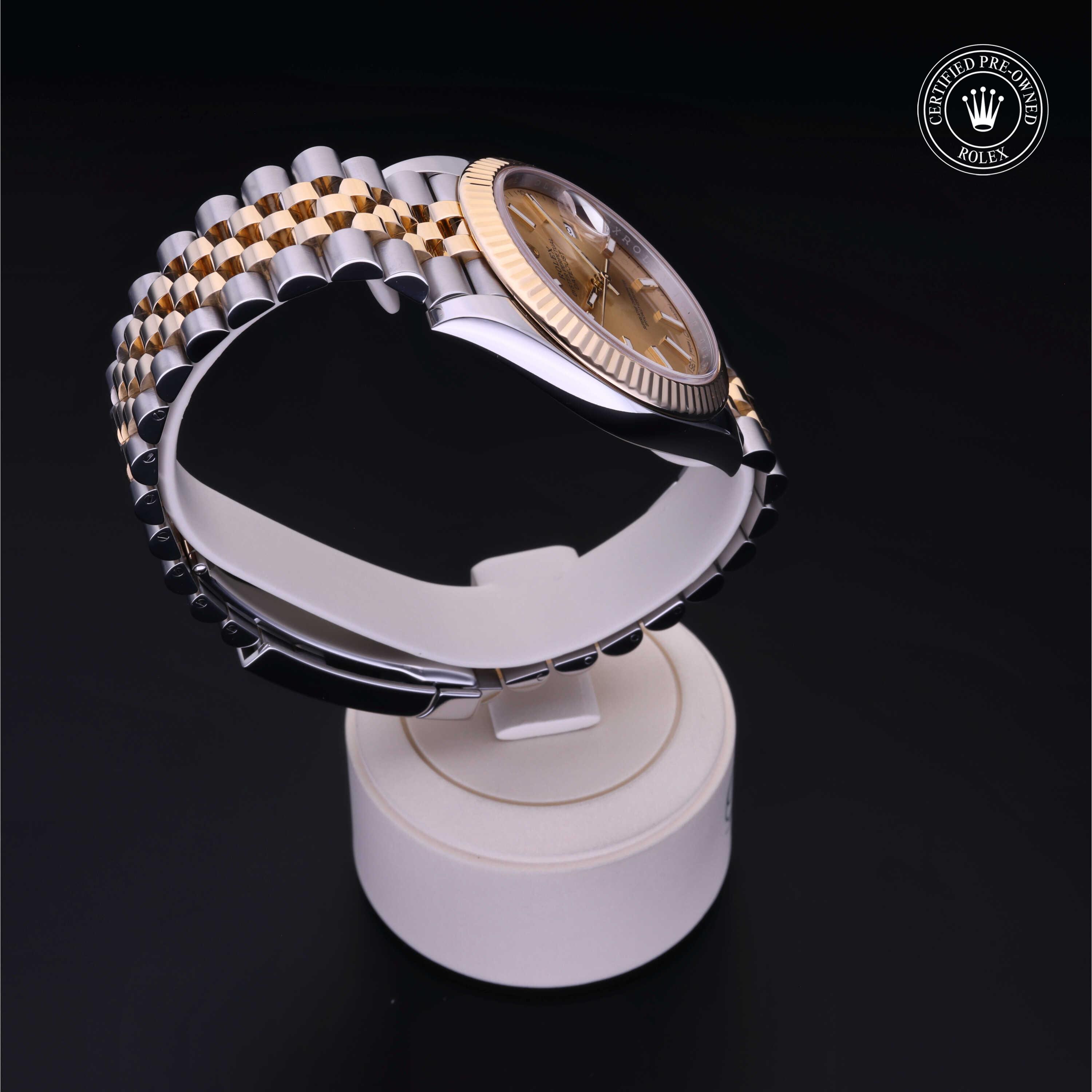 Datejust 41