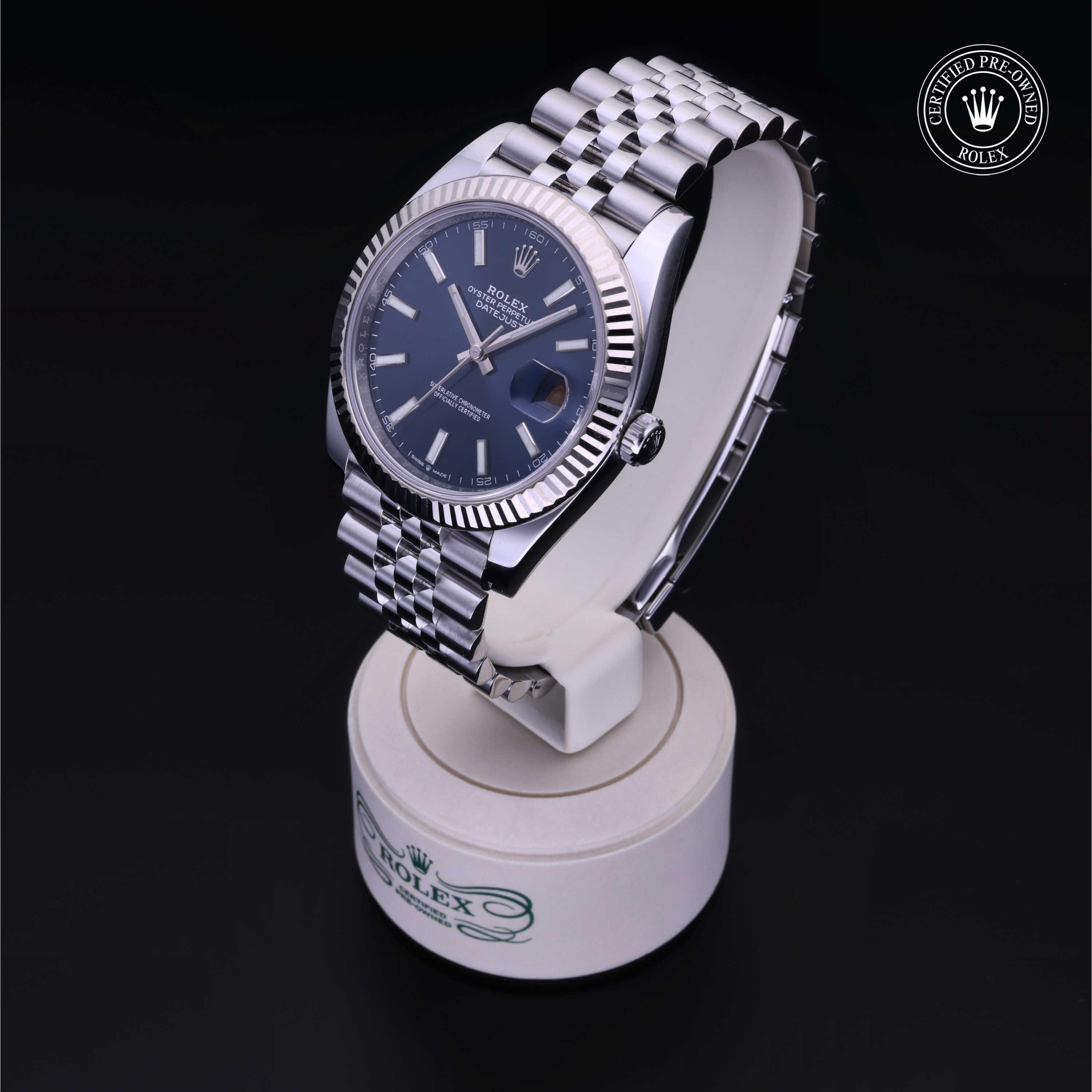 Datejust 41