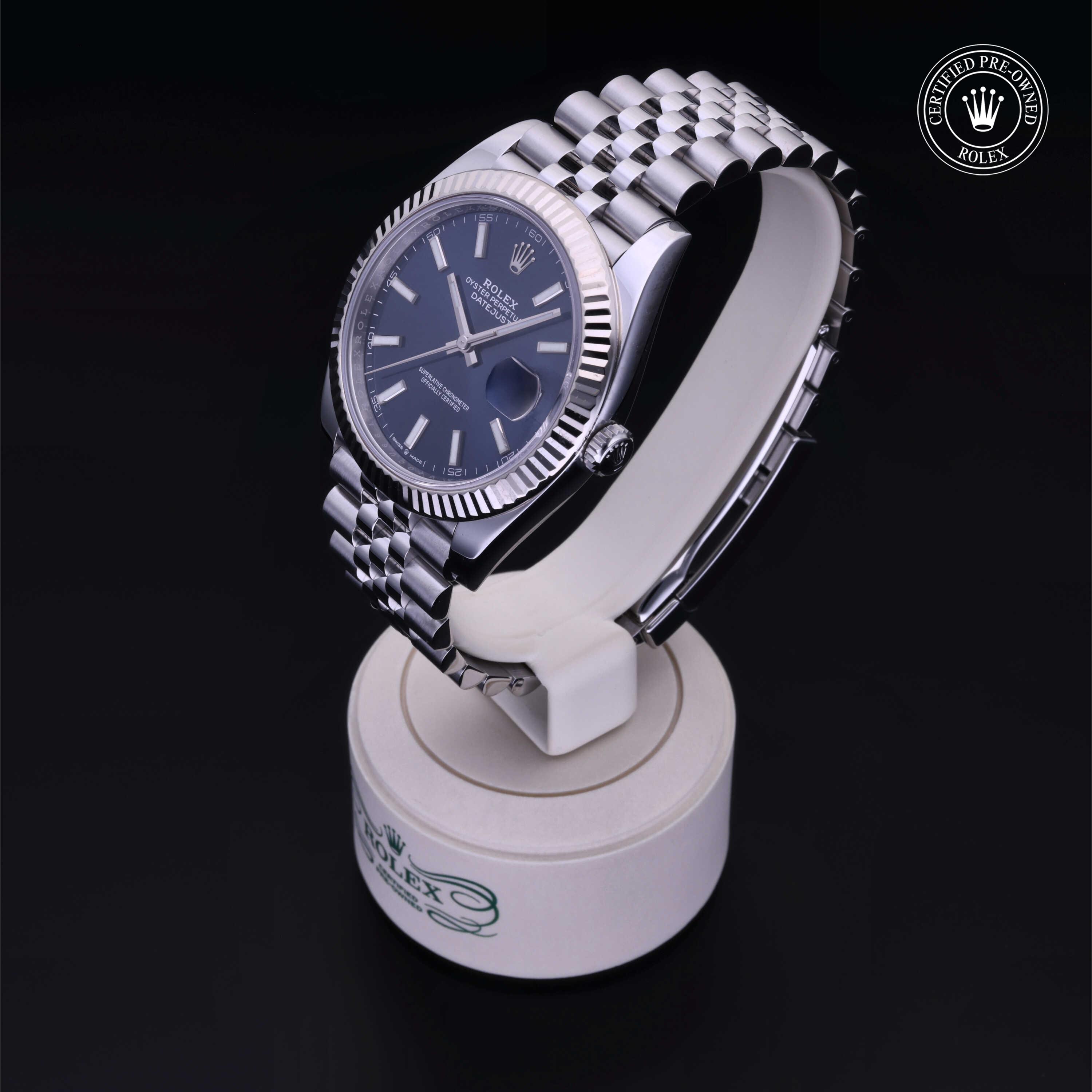 Datejust 41